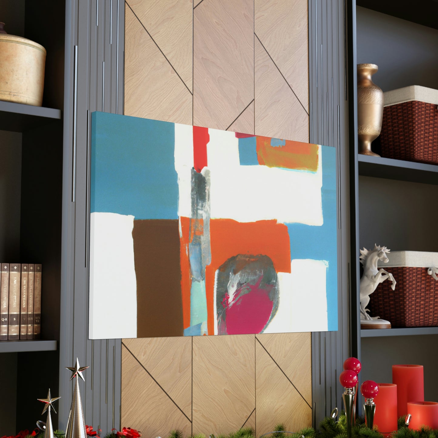 Anthony van Dyck - canvas