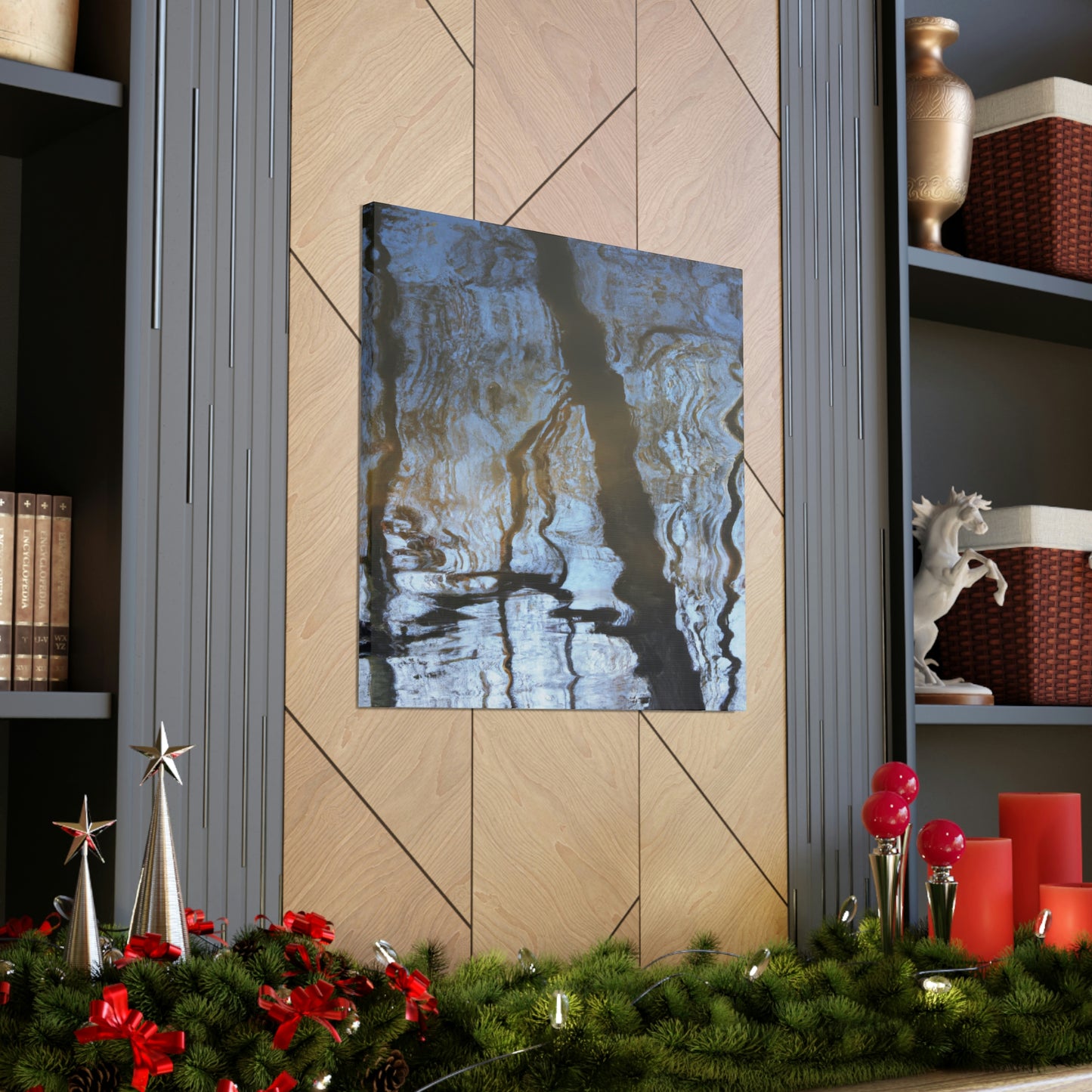 Jan van Goyen - canvas