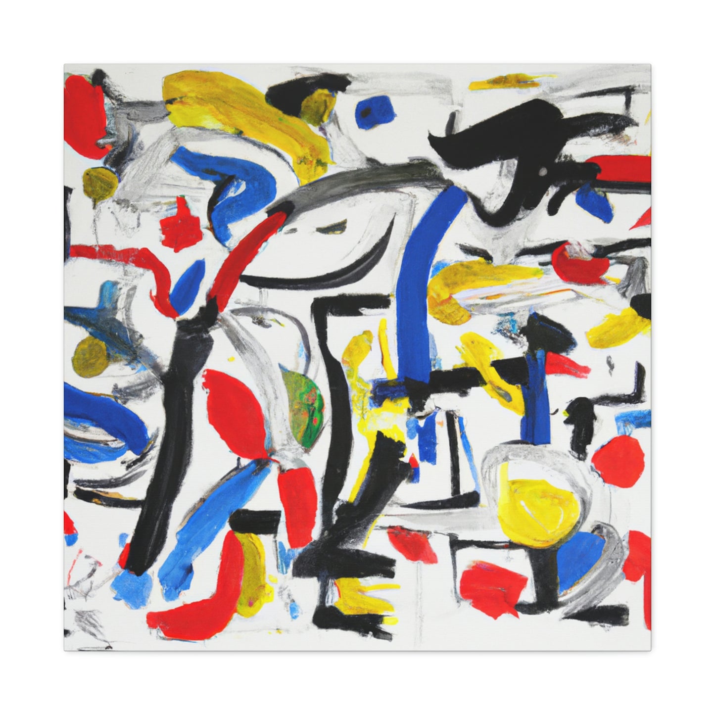 Antonio de Pereda (1611-1678) - canvas