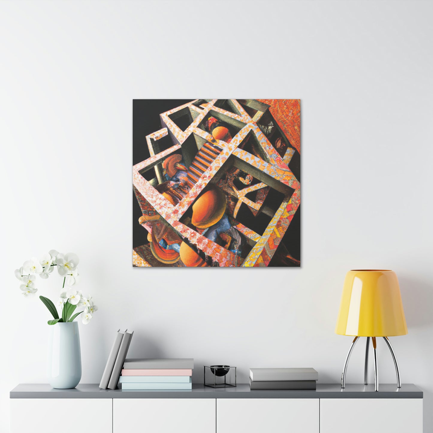 Antonio Canaletto - canvas