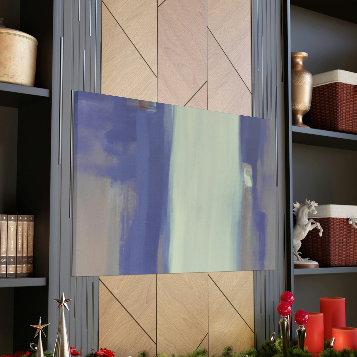 Jan van Goyen - canvas