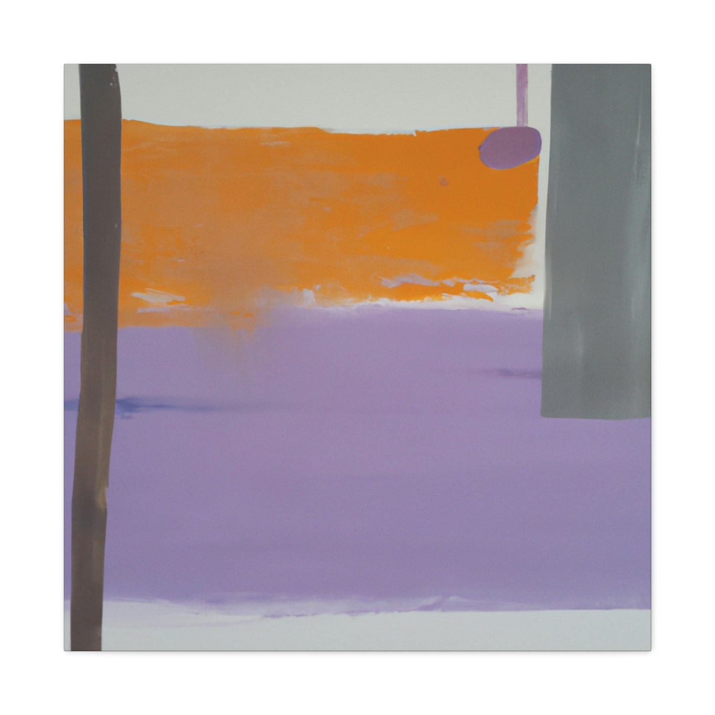 Peter Paul Rubens - canvas