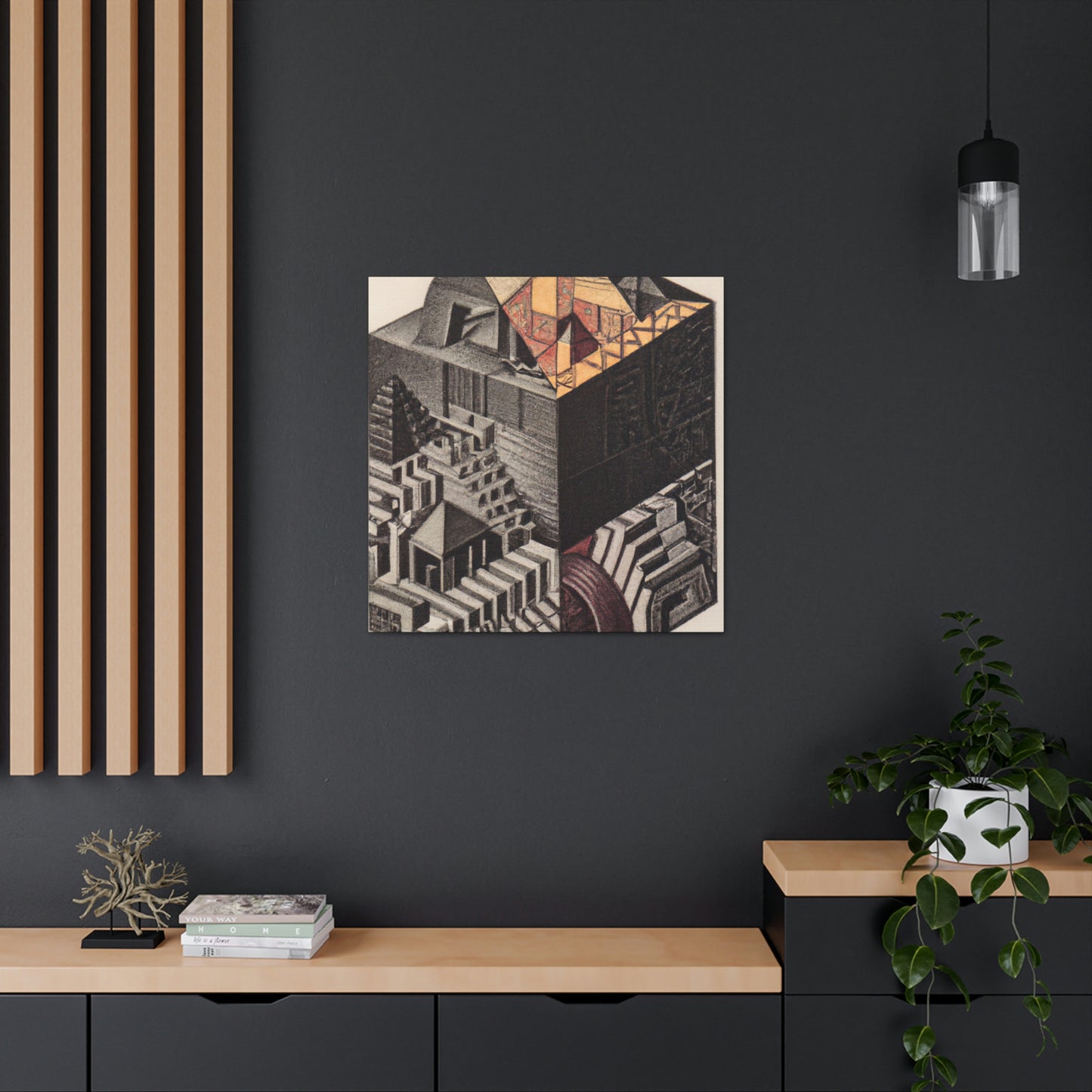 Thomas Gainsborough - canvas