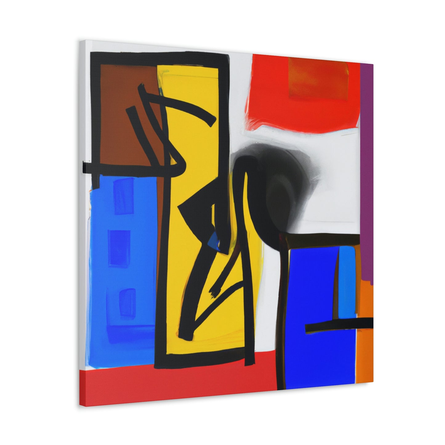 Peter Paul Rubens - canvas