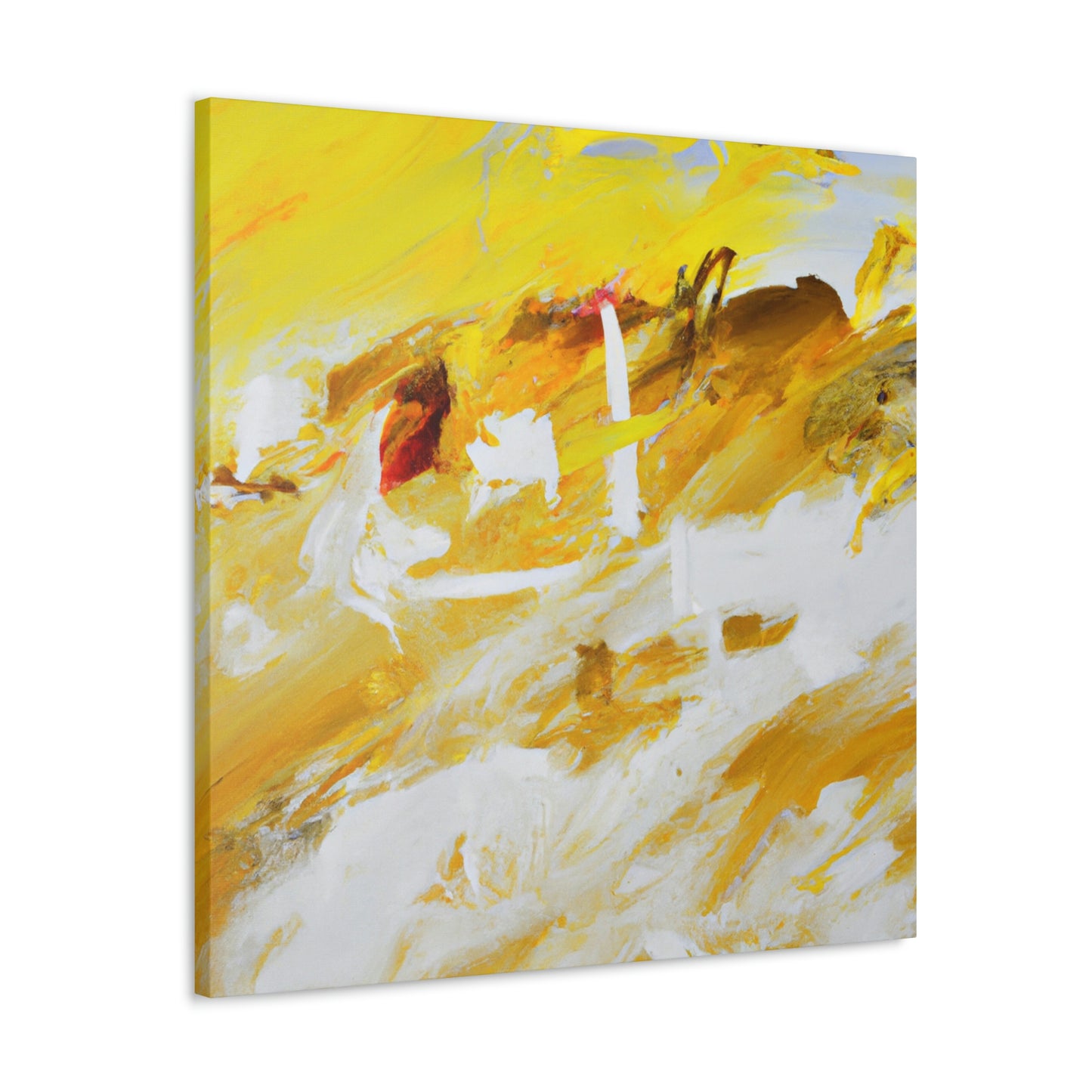 Carlos de Alto-Real - canvas