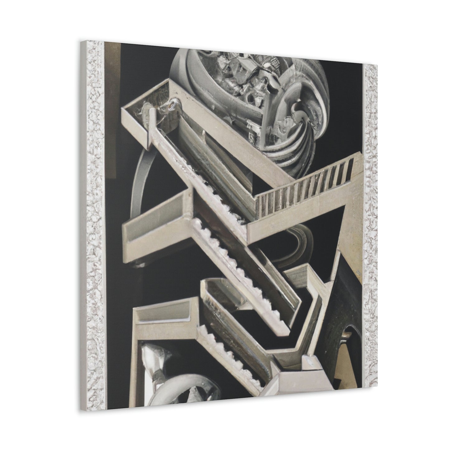 John Singleton Copley - canvas