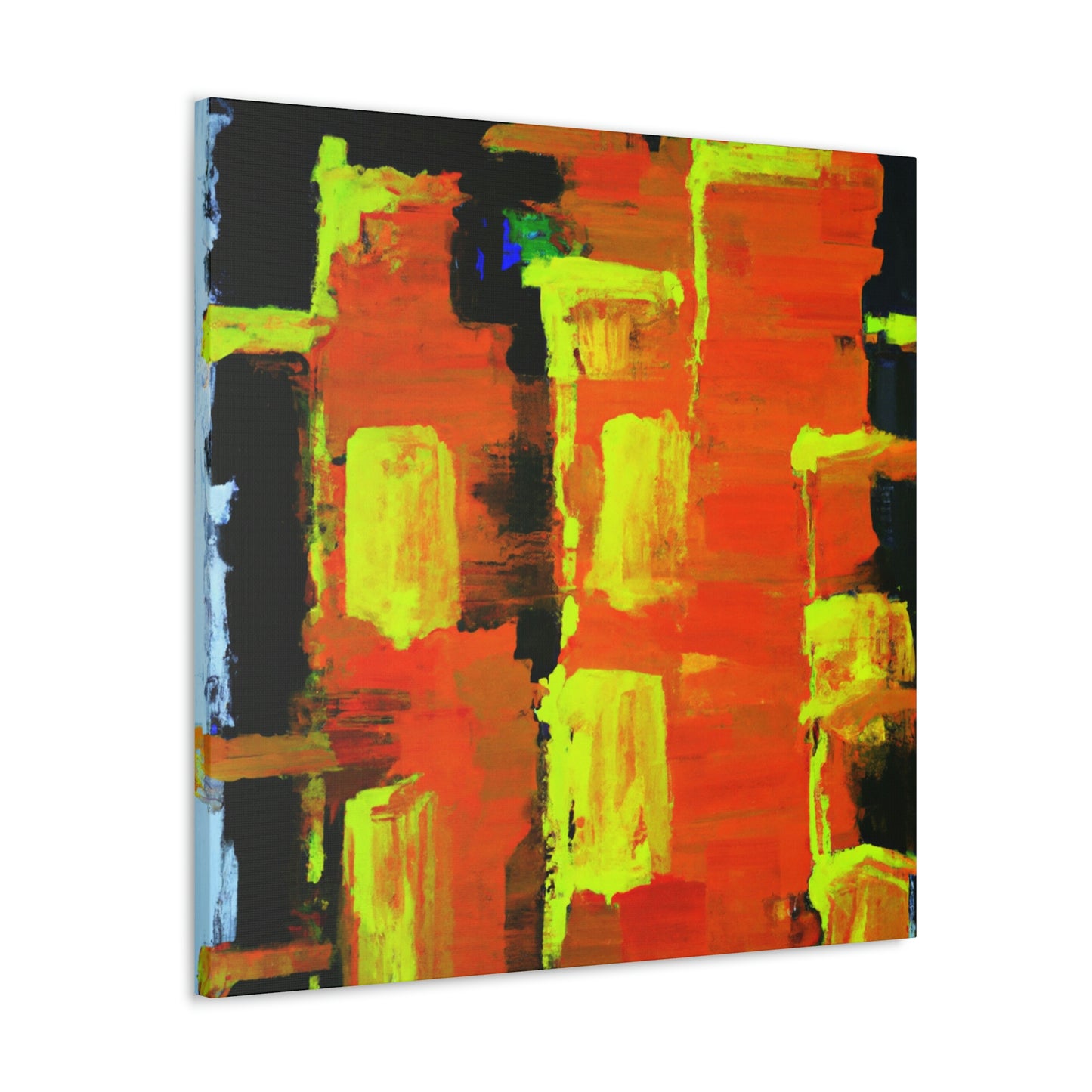 Peter Paul Rubens - canvas