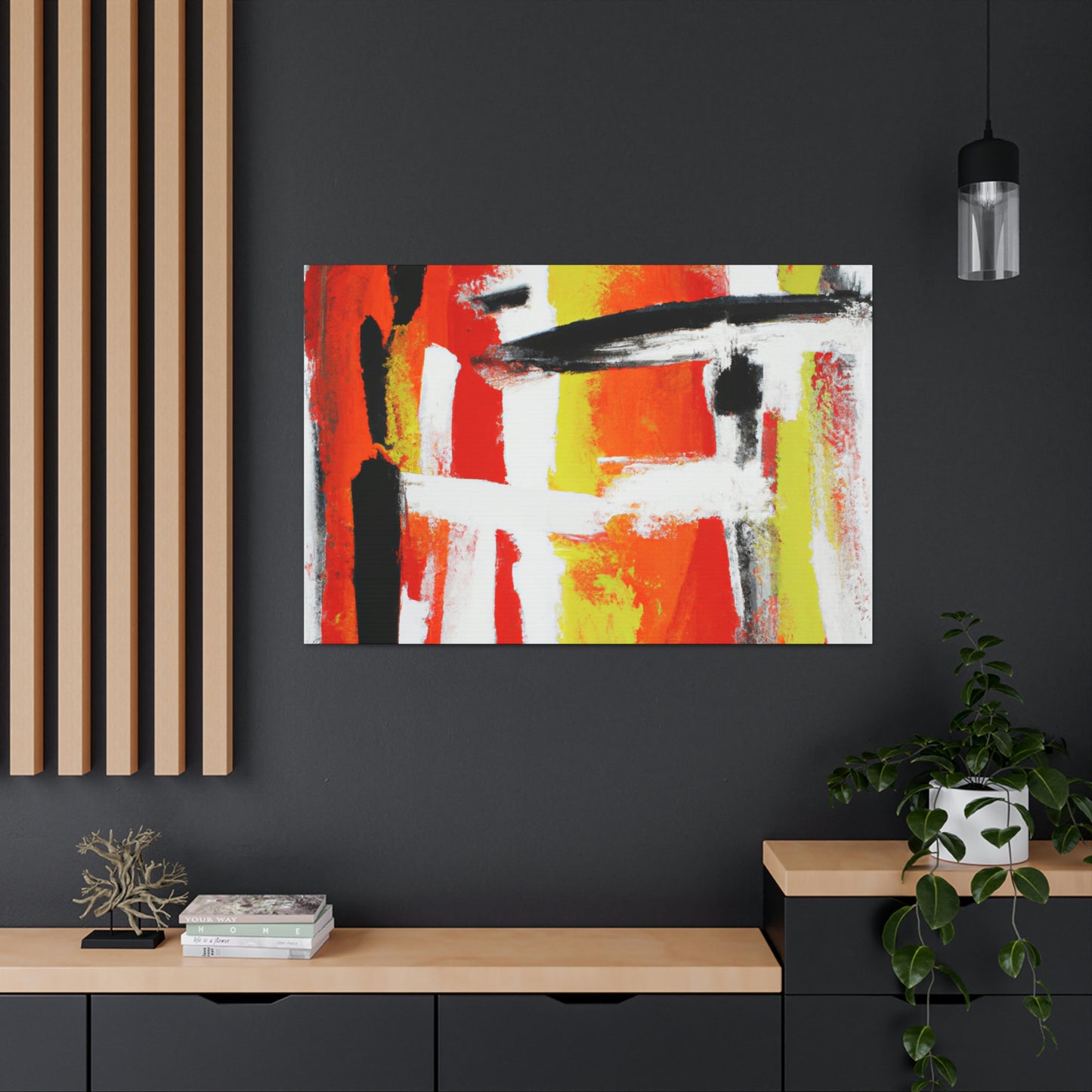 Pieter de Hooch - canvas