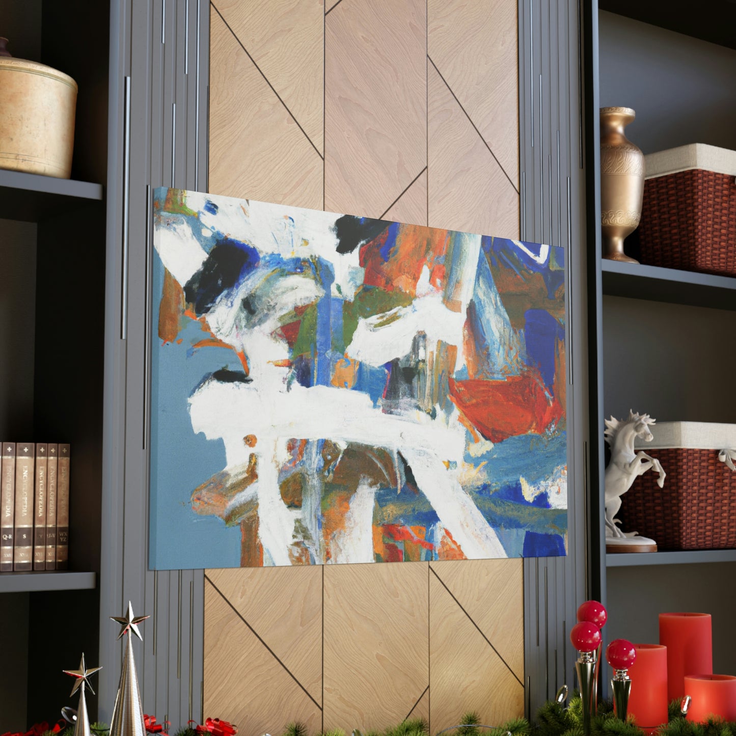 Peter Paul Rubens - canvas