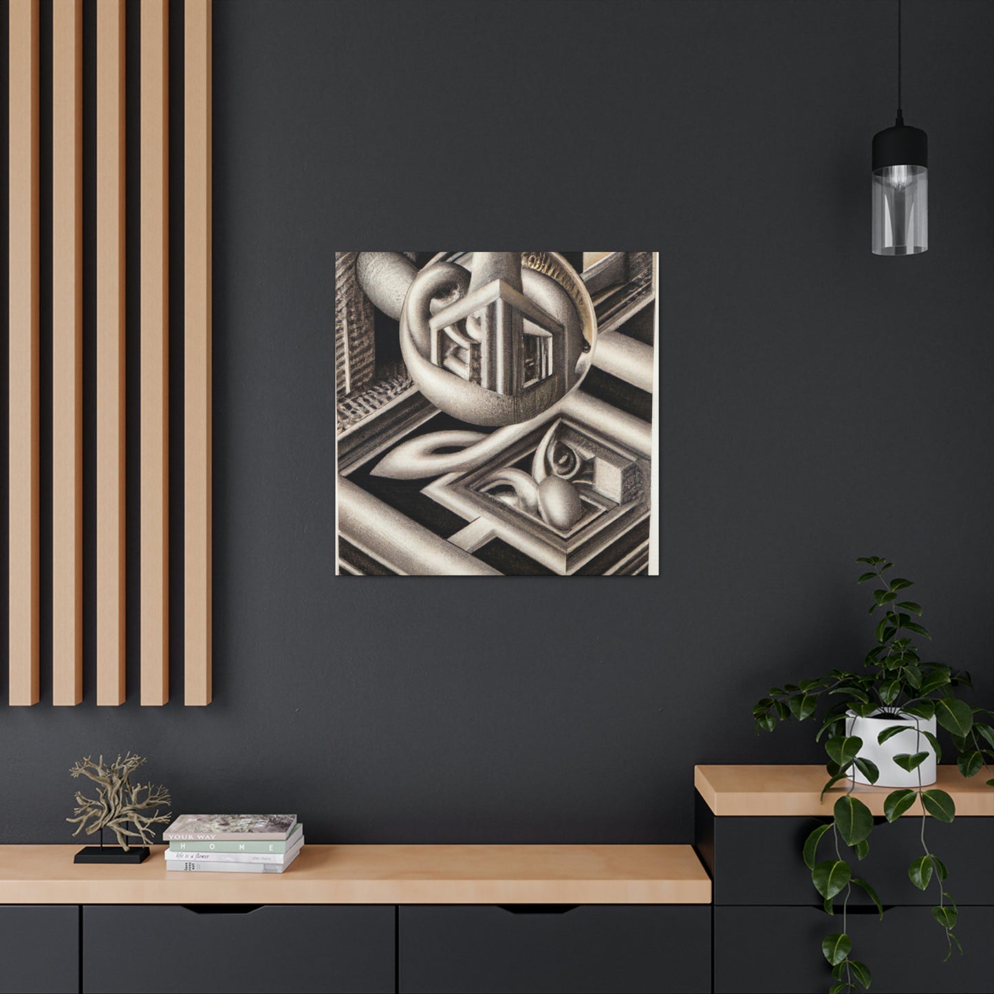 Jean-Baptiste-Siméon Chardin - canvas