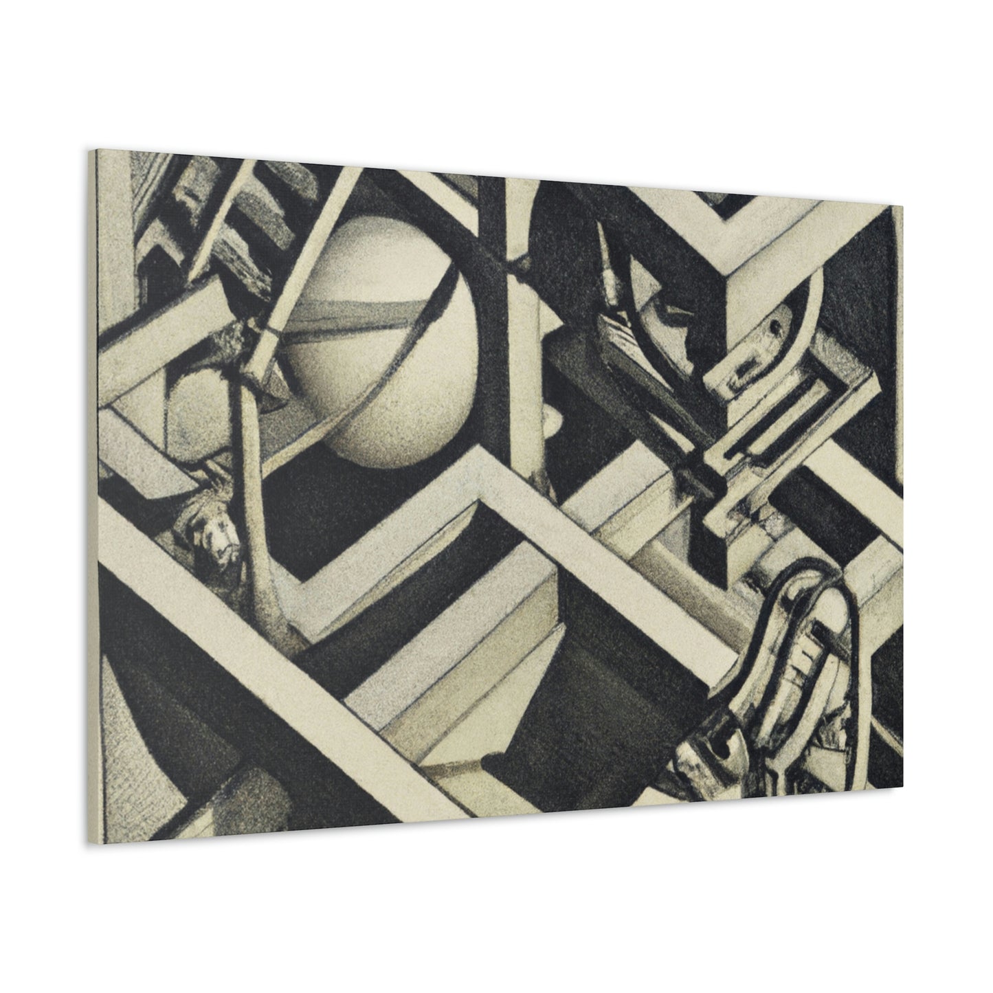 John Singleton Copley - canvas