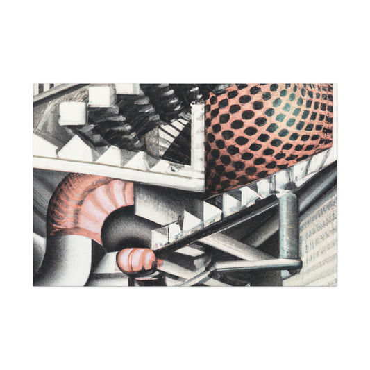 Antoine Watteau - canvas