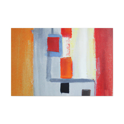 Peter Paul Rubens - canvas