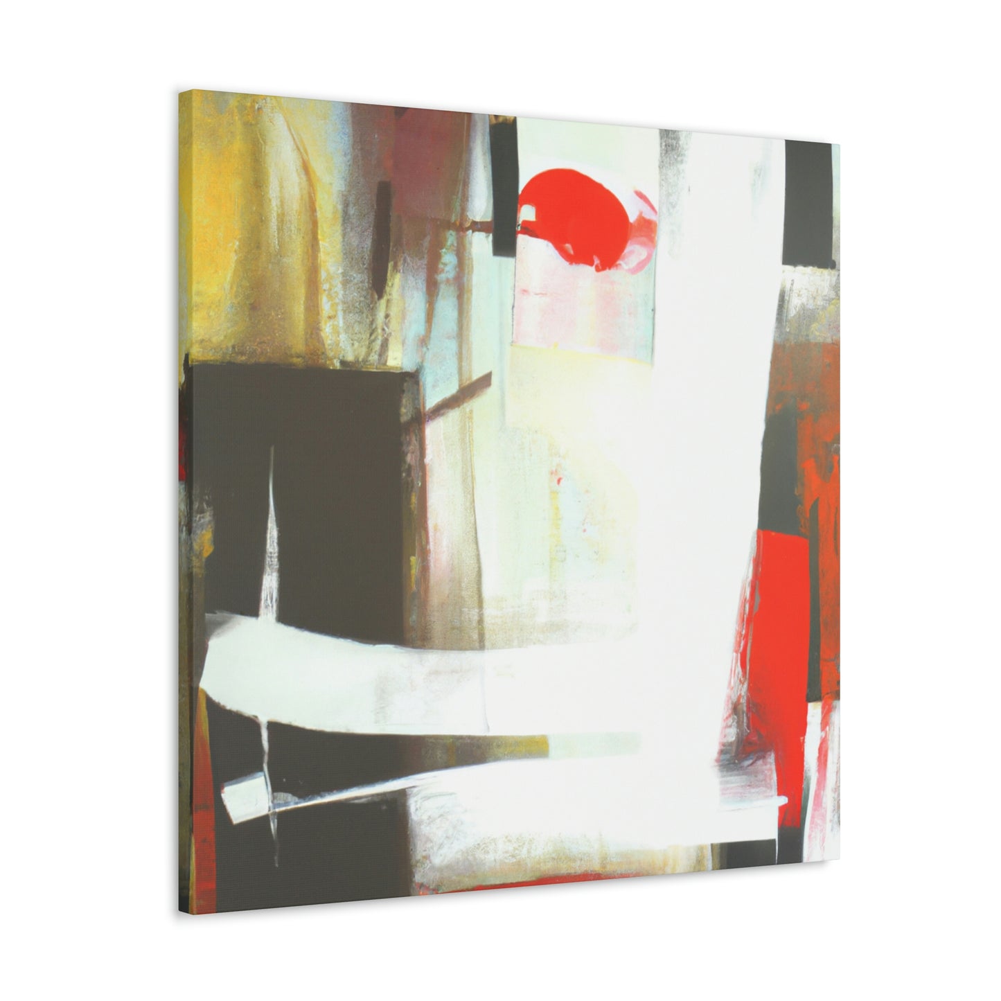 Hendrick Avercamp - canvas