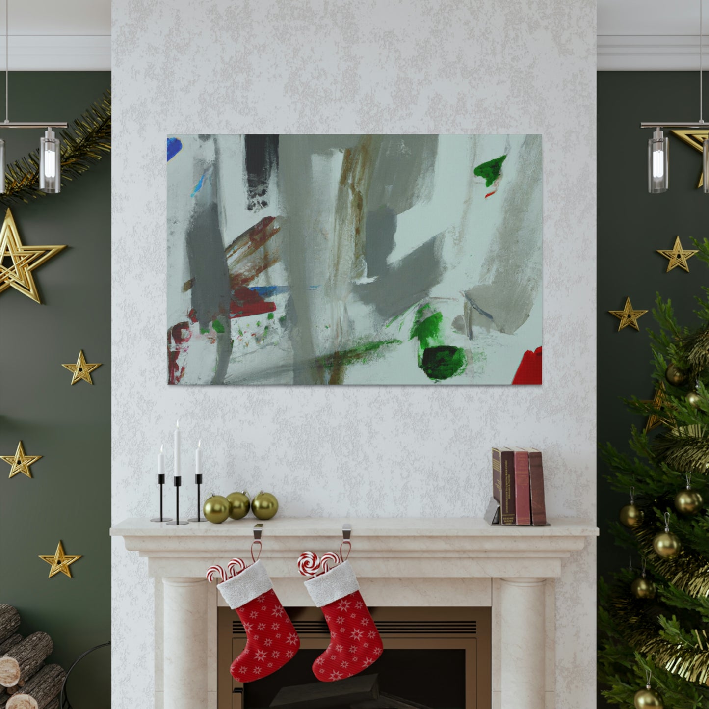 Bartolomé Esteban Murillo - canvas