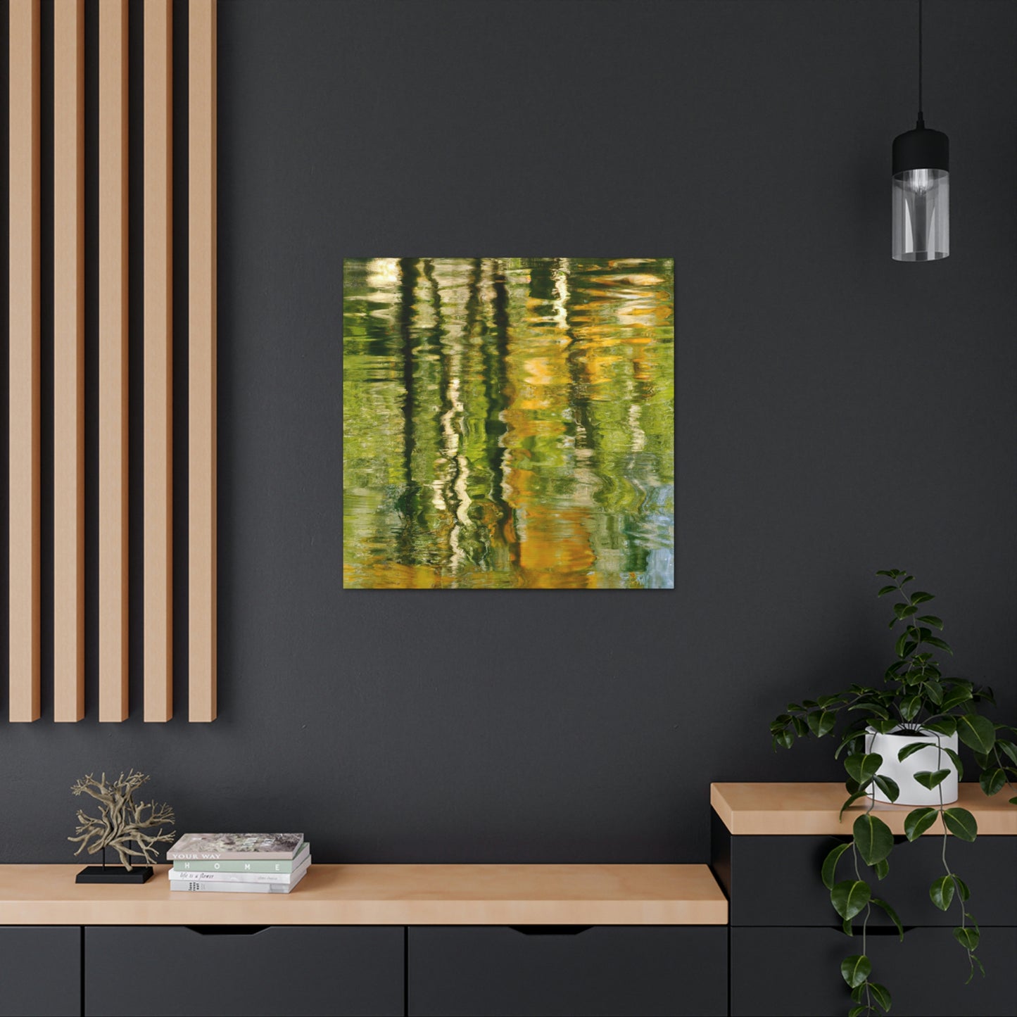 Gerard Seghers - canvas