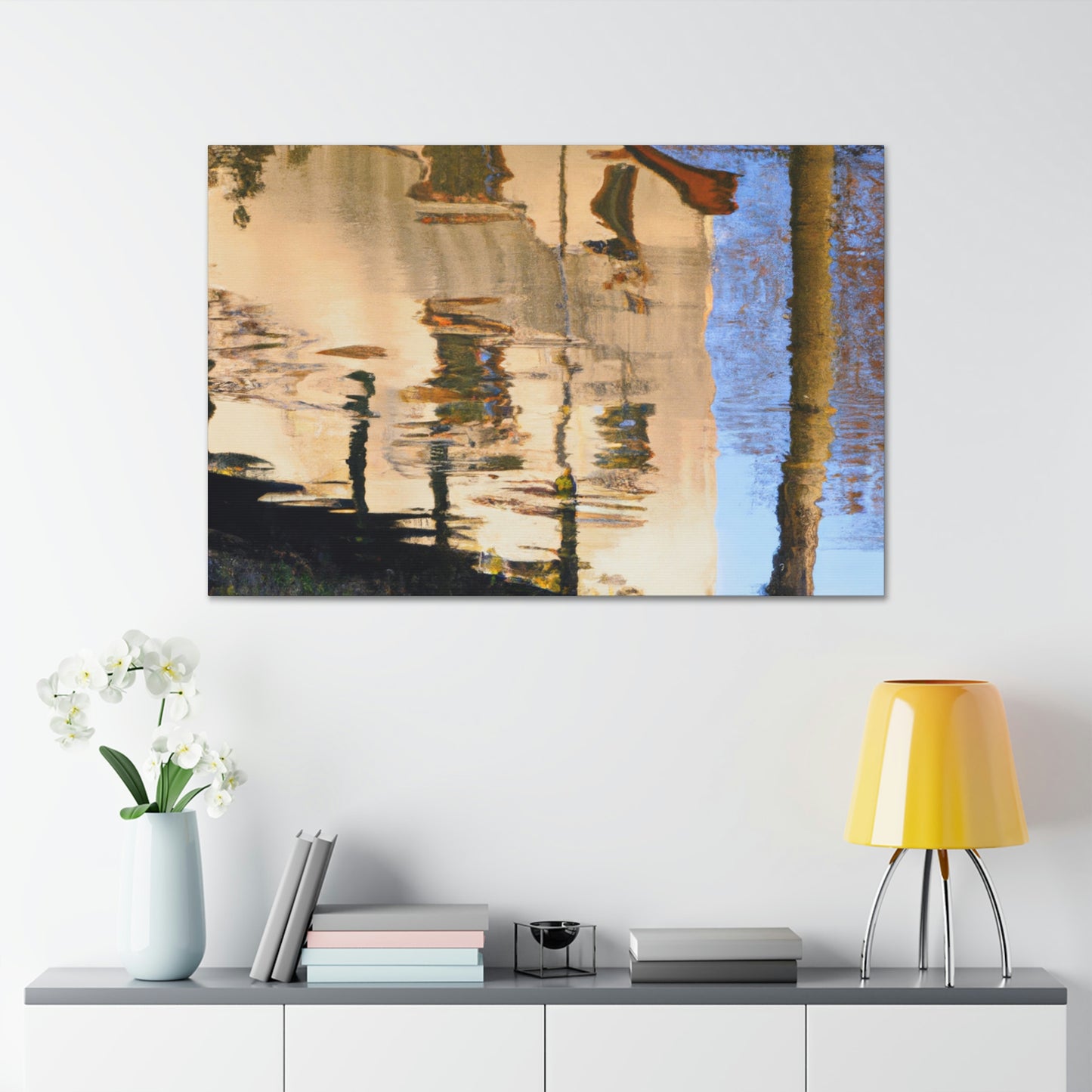 Anthony van Dyck - canvas