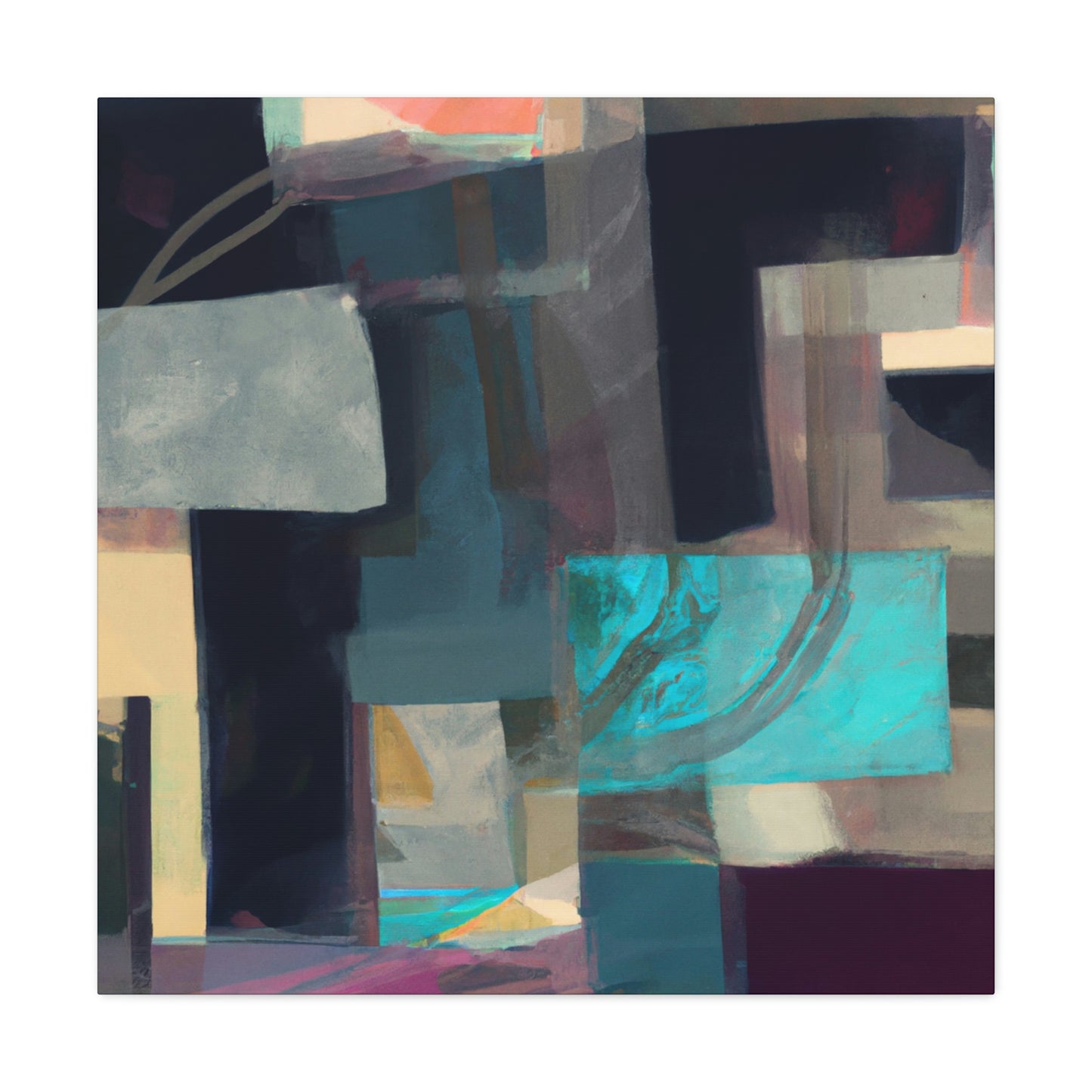 Peter Paul Rubens - canvas