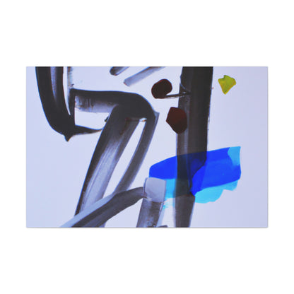 Jan van Goyen - canvas