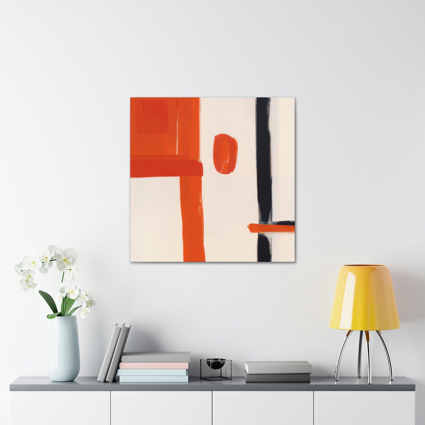 Anthony van Dyck - canvas