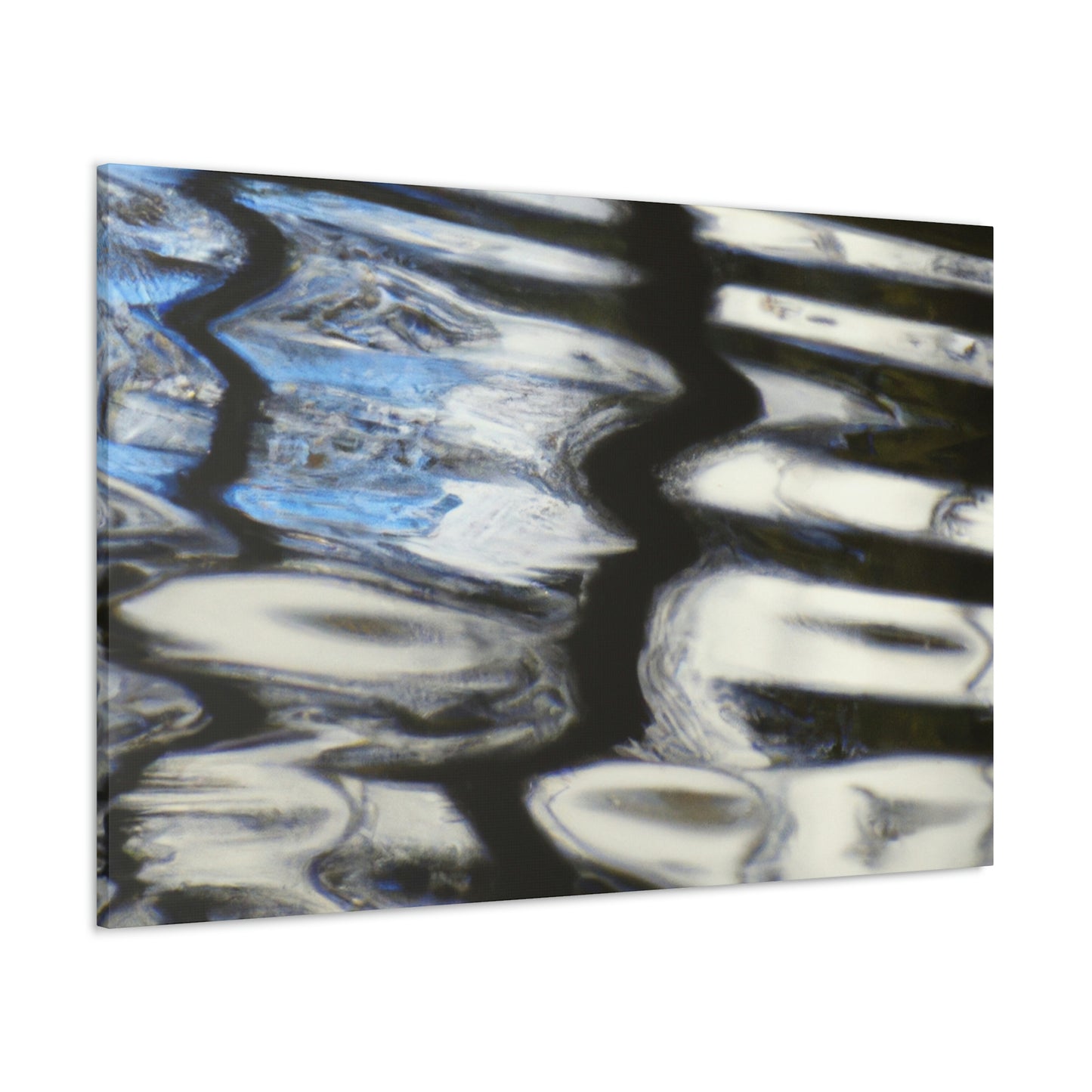 Bartholomaeus Strobel - canvas