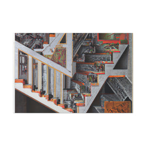 Antoine Watteau - canvas