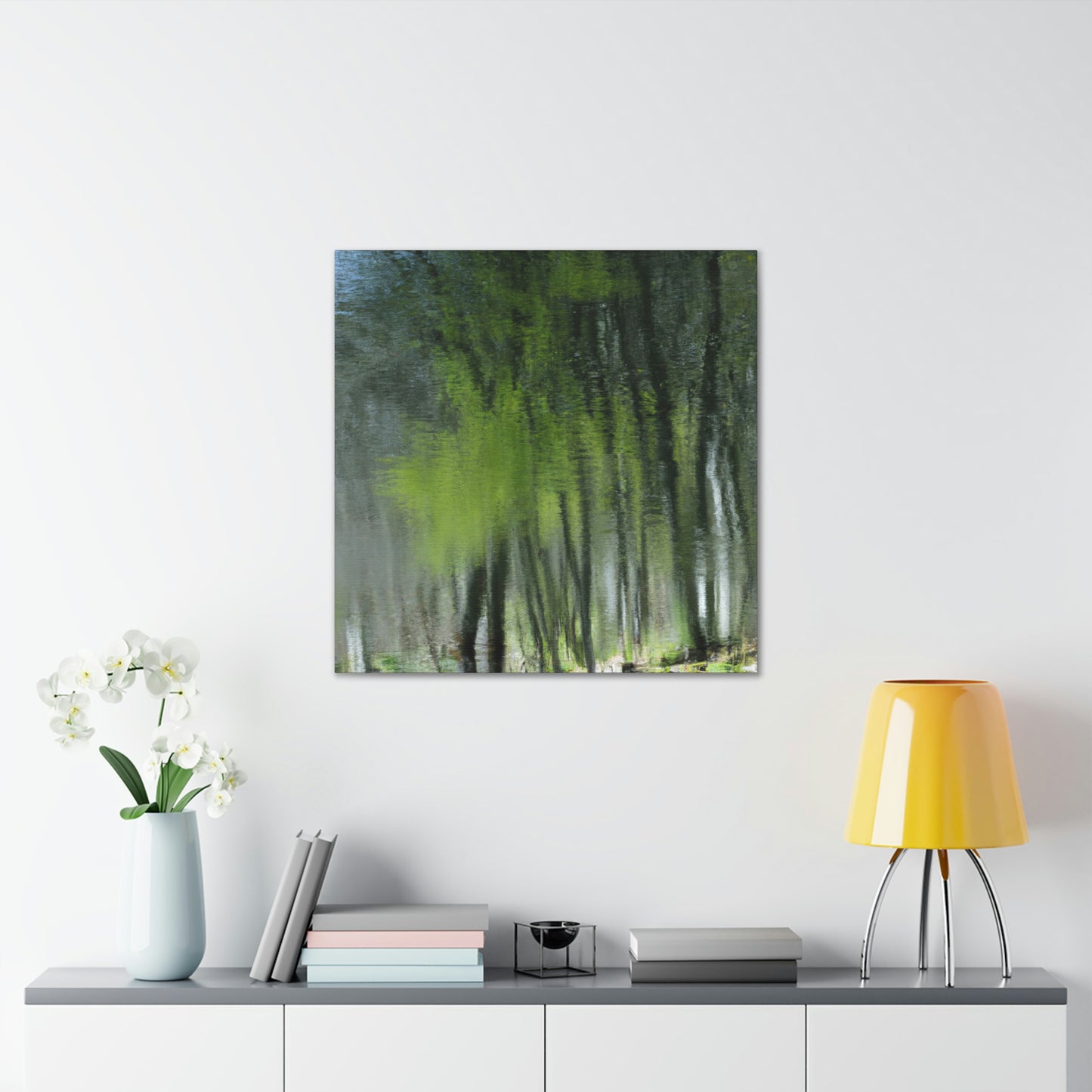 Pieter de Hooch - canvas