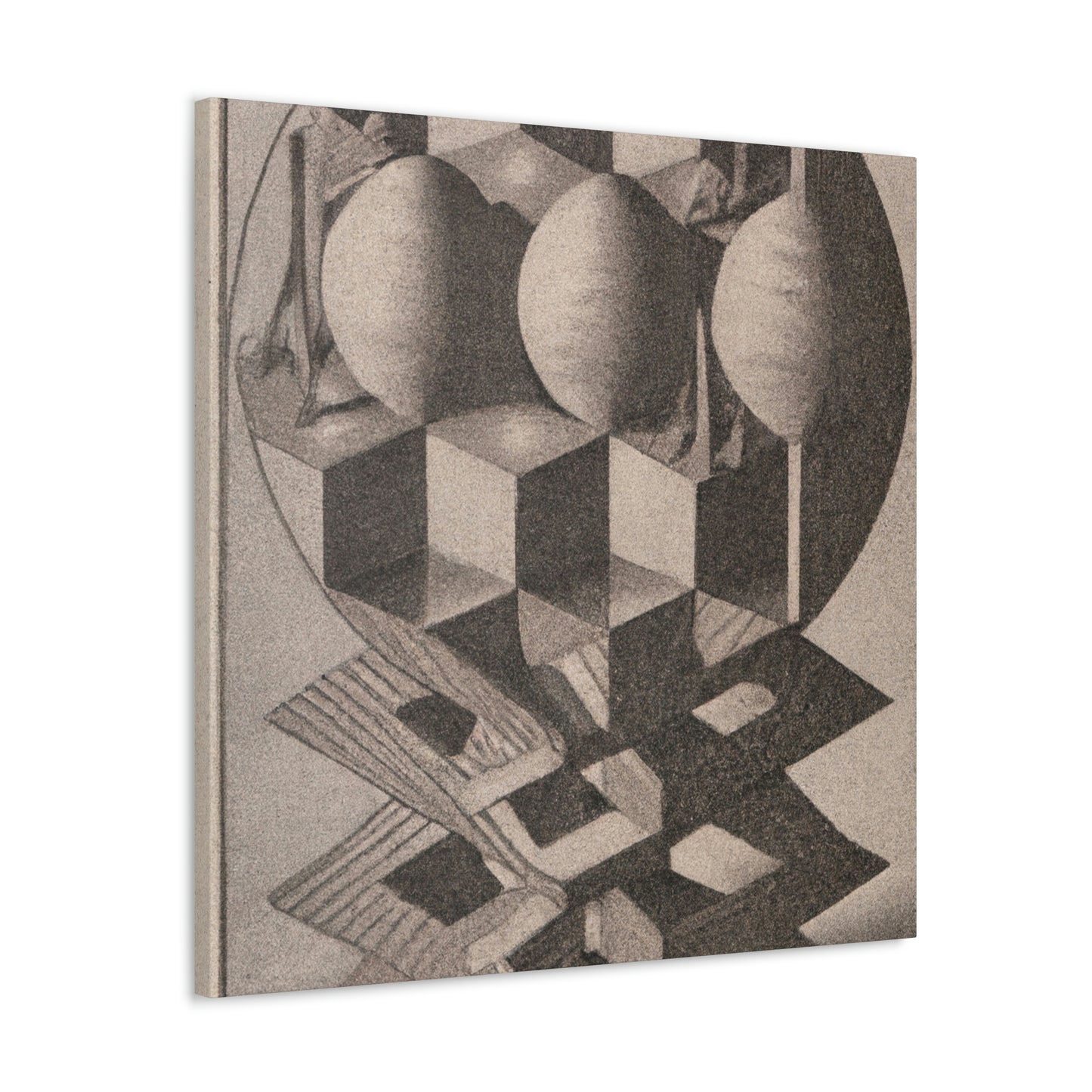 John Singleton Copley - canvas