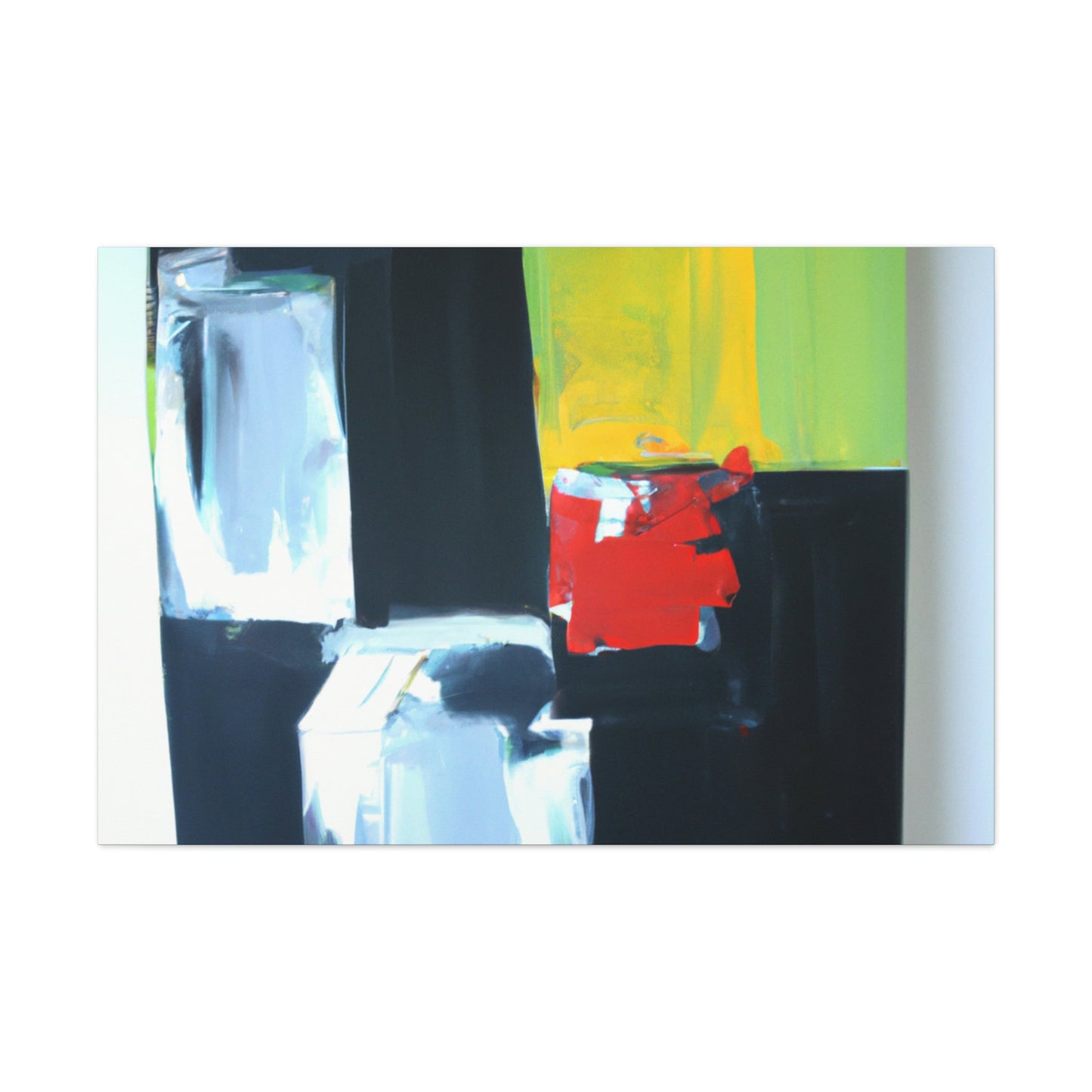 Agostino Carracci - canvas