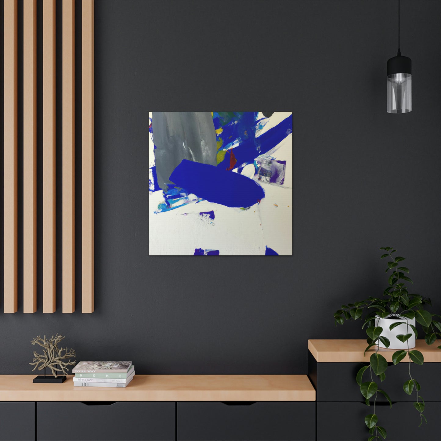 Anthony van Dyck - canvas