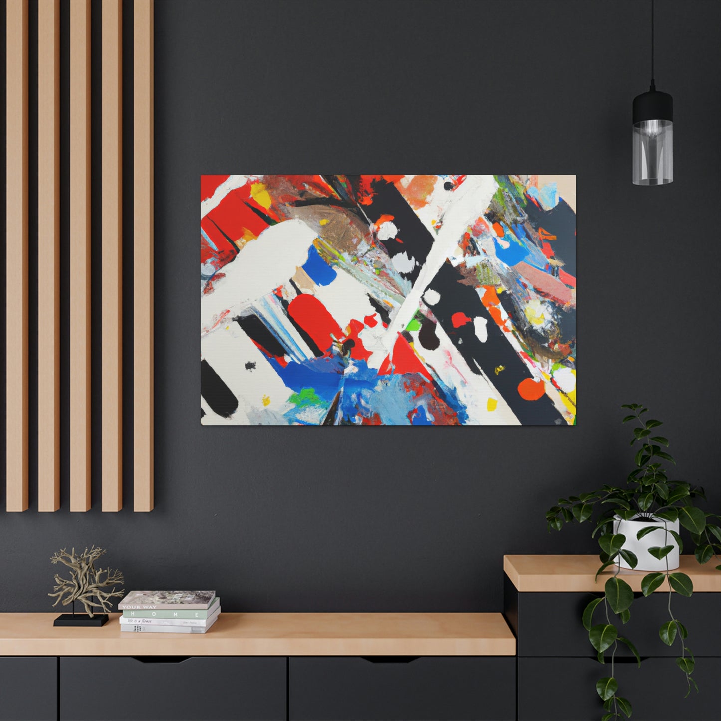 Peter Paul Rubens - canvas