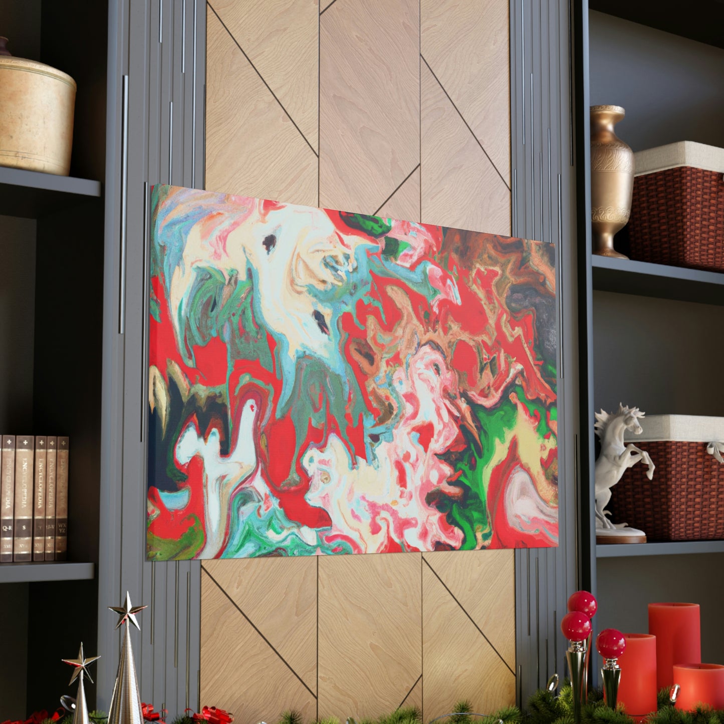 Peter Paul Rubens - canvas