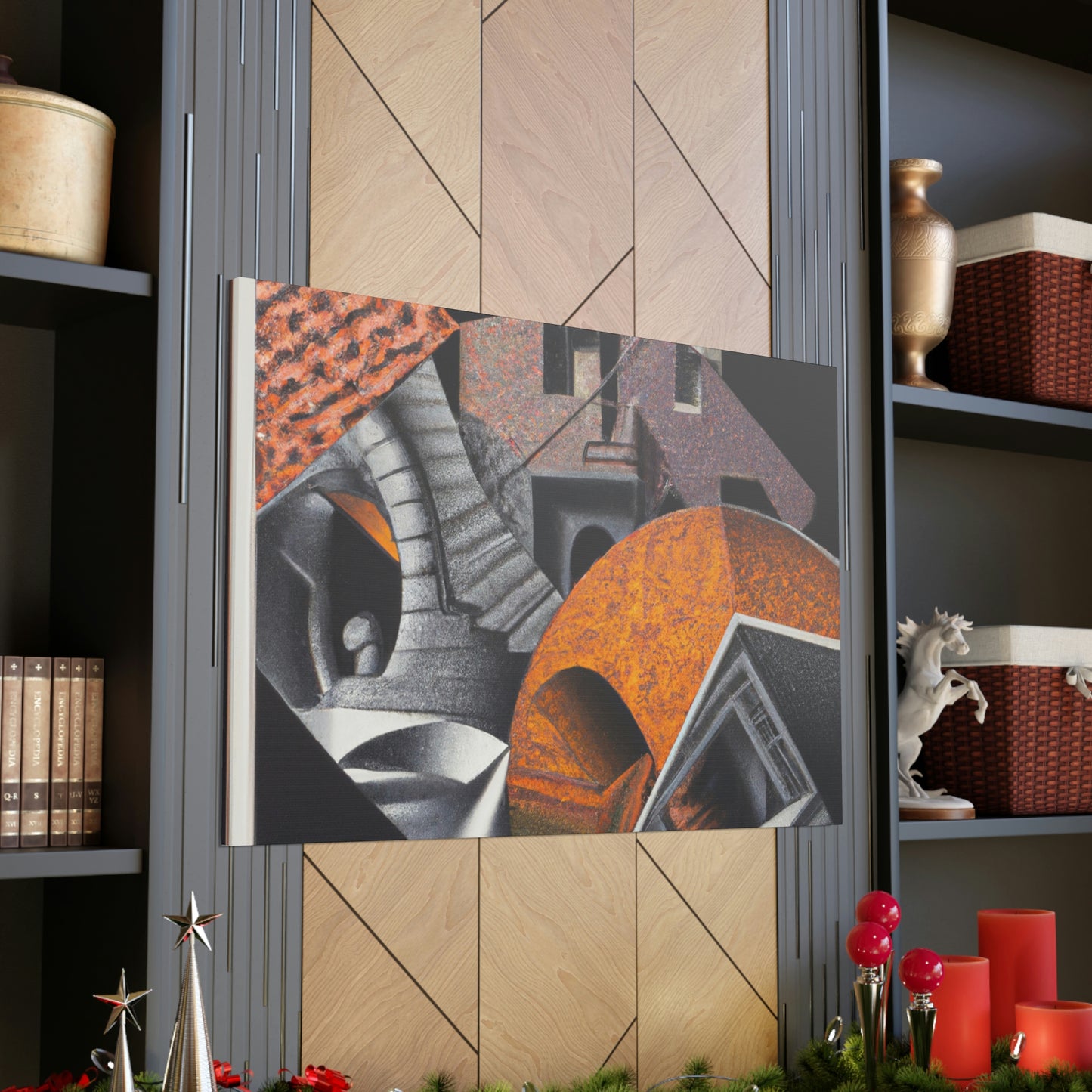 Antonio Canaletto - canvas