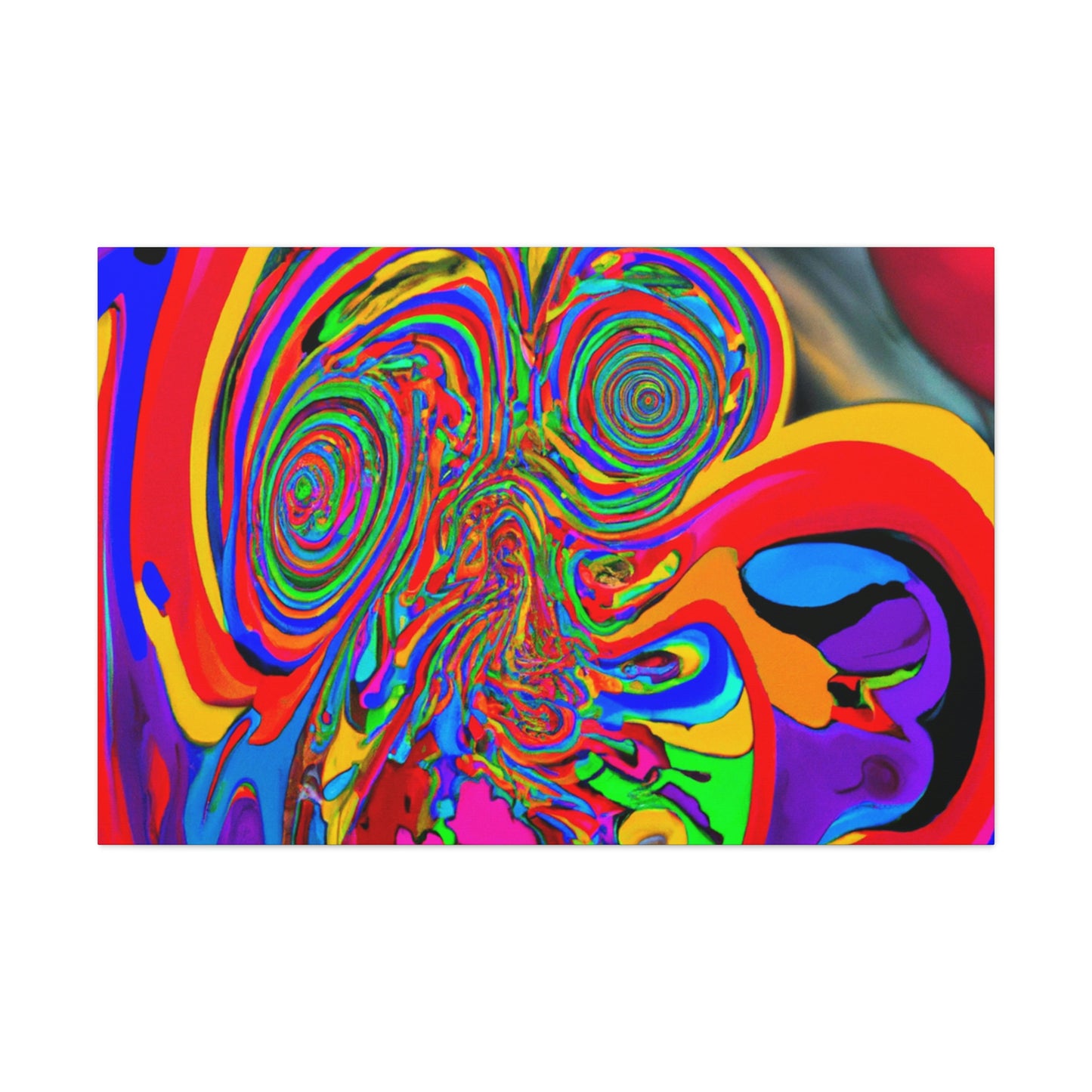 Bartholomeus van der Helst - canvas