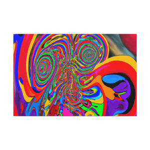 Bartholomeus van der Helst - canvas