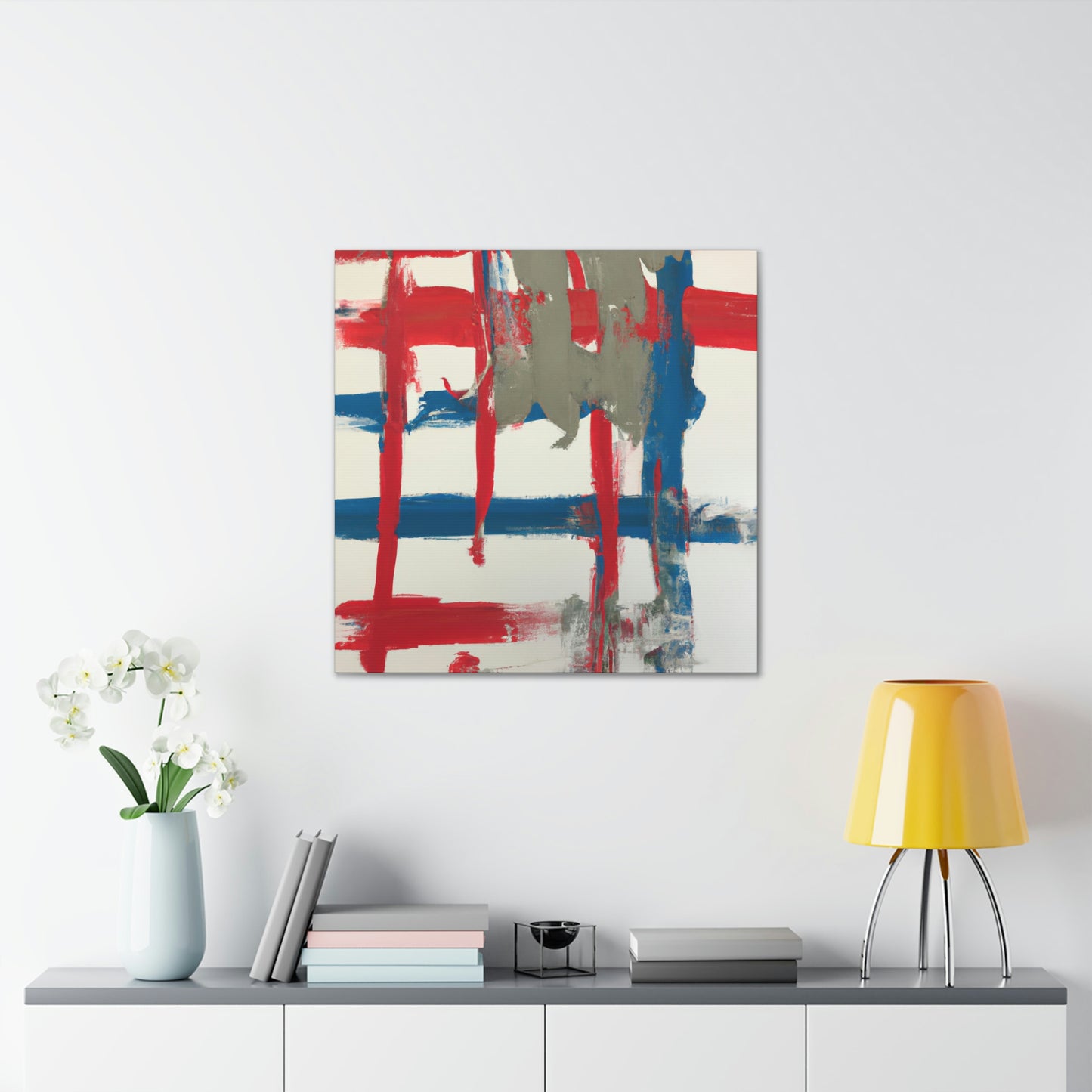 Jan Lievens (1607-1674) - canvas