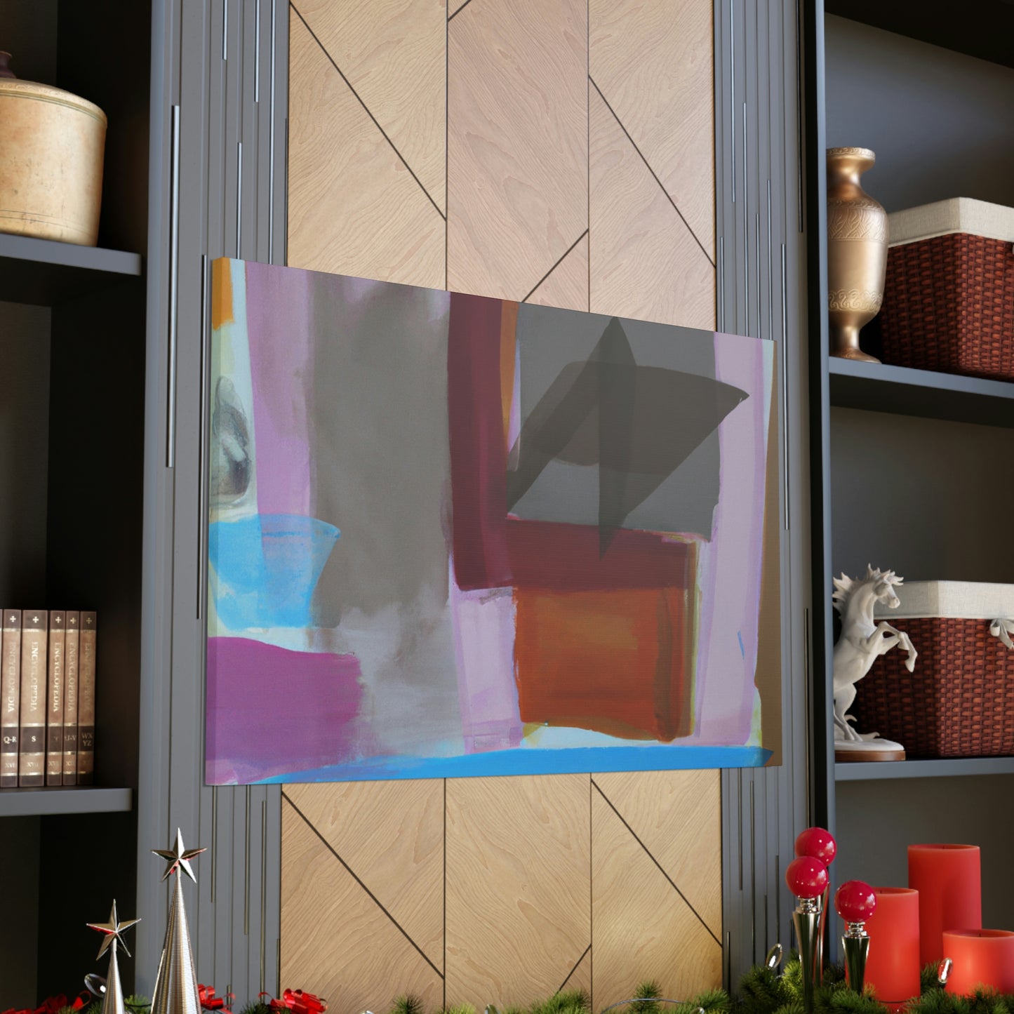 Pieter Bruegel the Elder - canvas