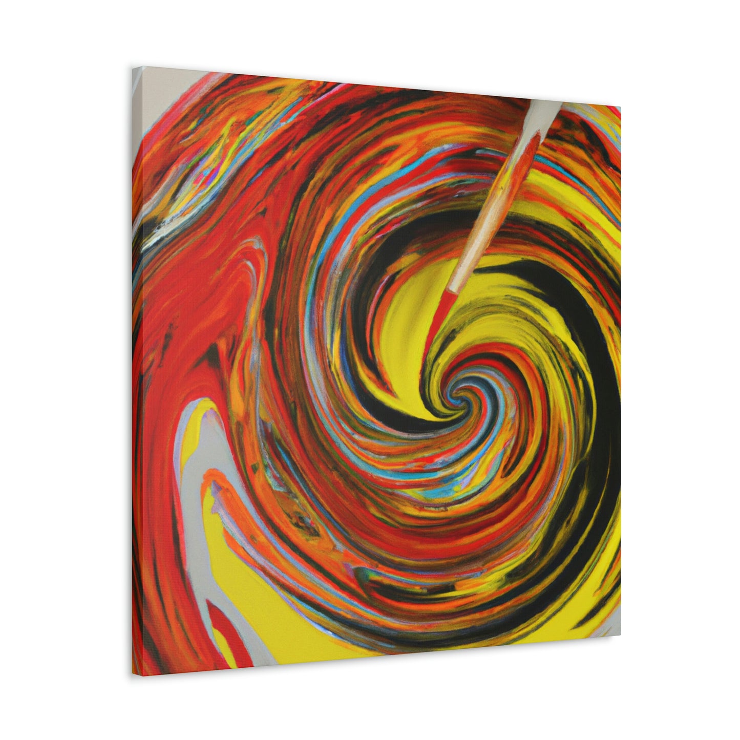 Petrus Paulus Rubens - canvas