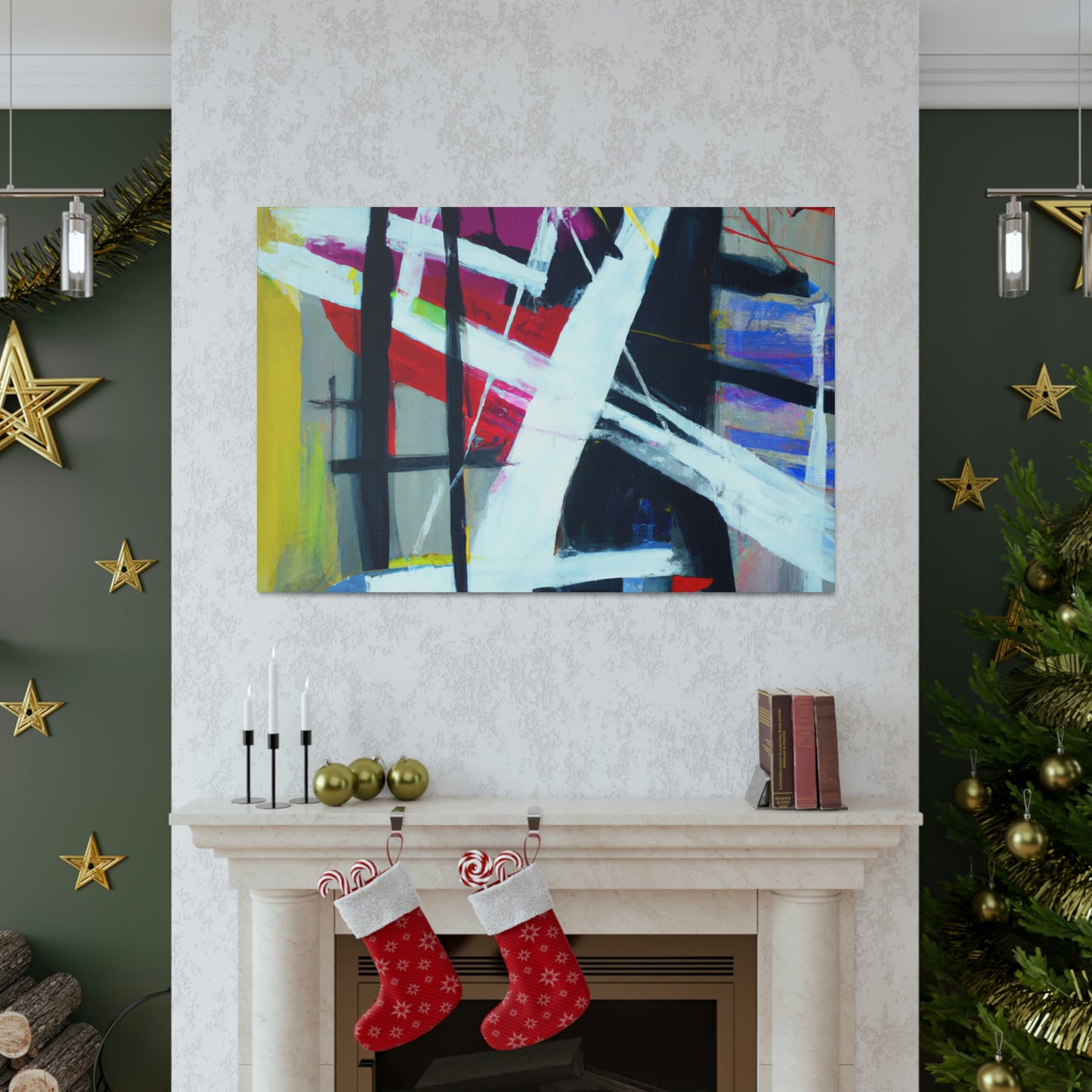 Peter Paul Rubens - canvas