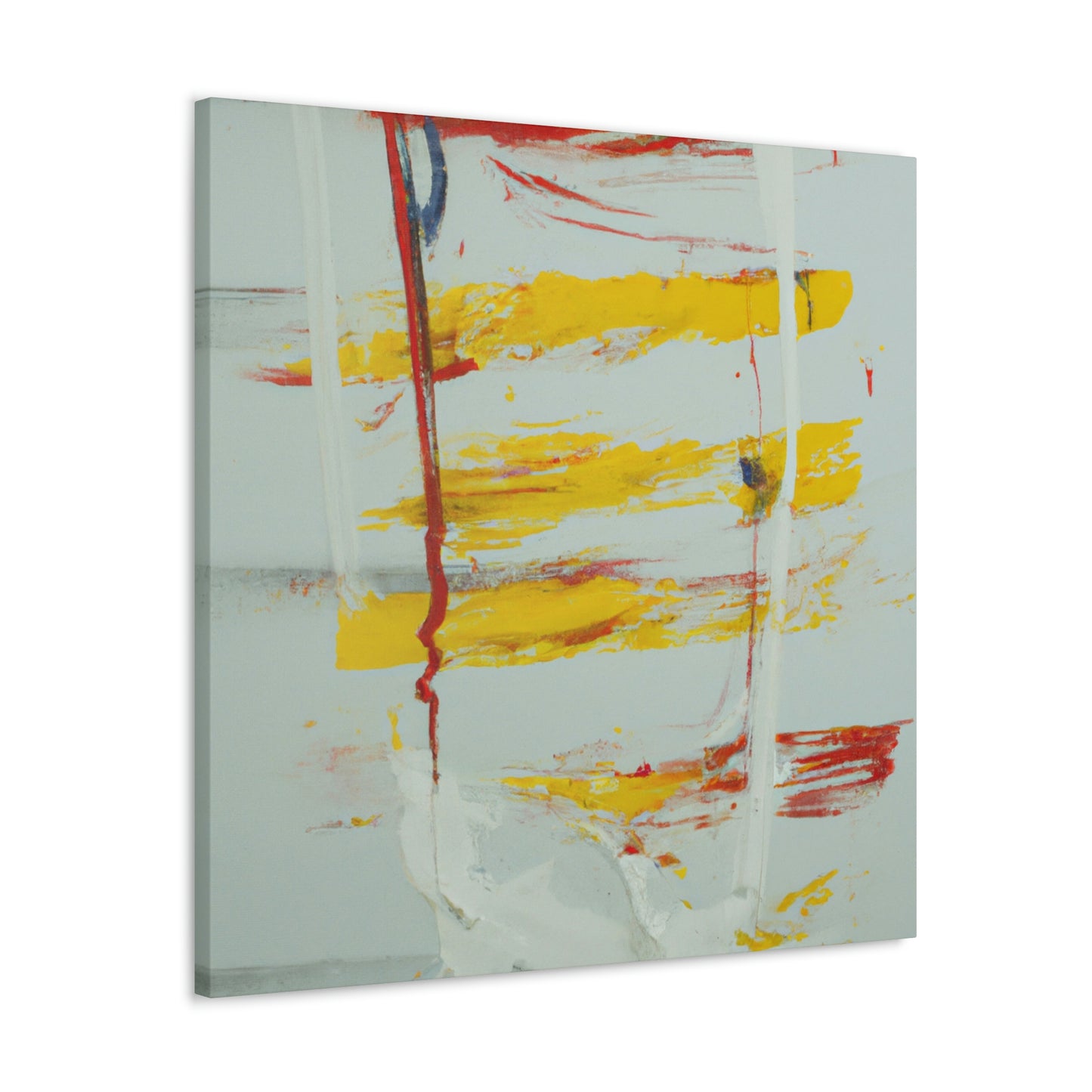 Antonio da Correggio - canvas