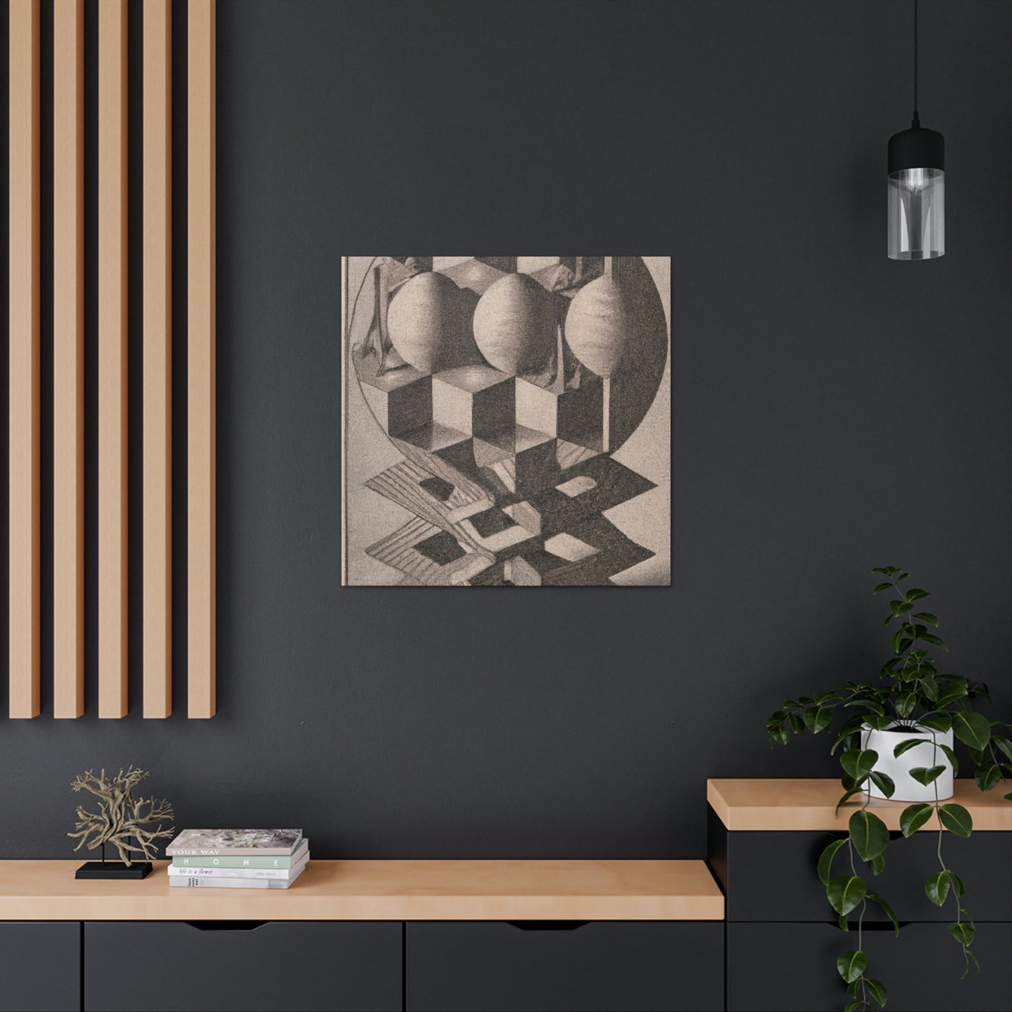 John Singleton Copley - canvas