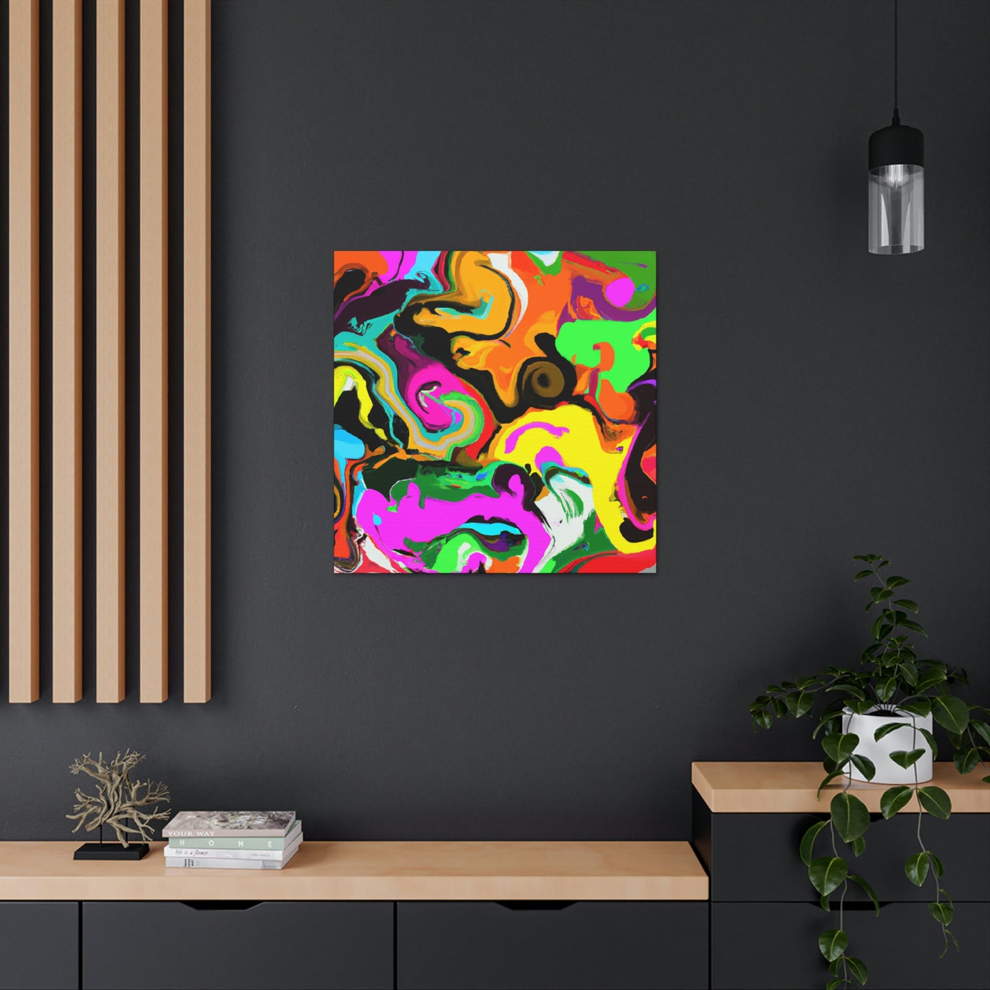 Anthony van Dyck - canvas