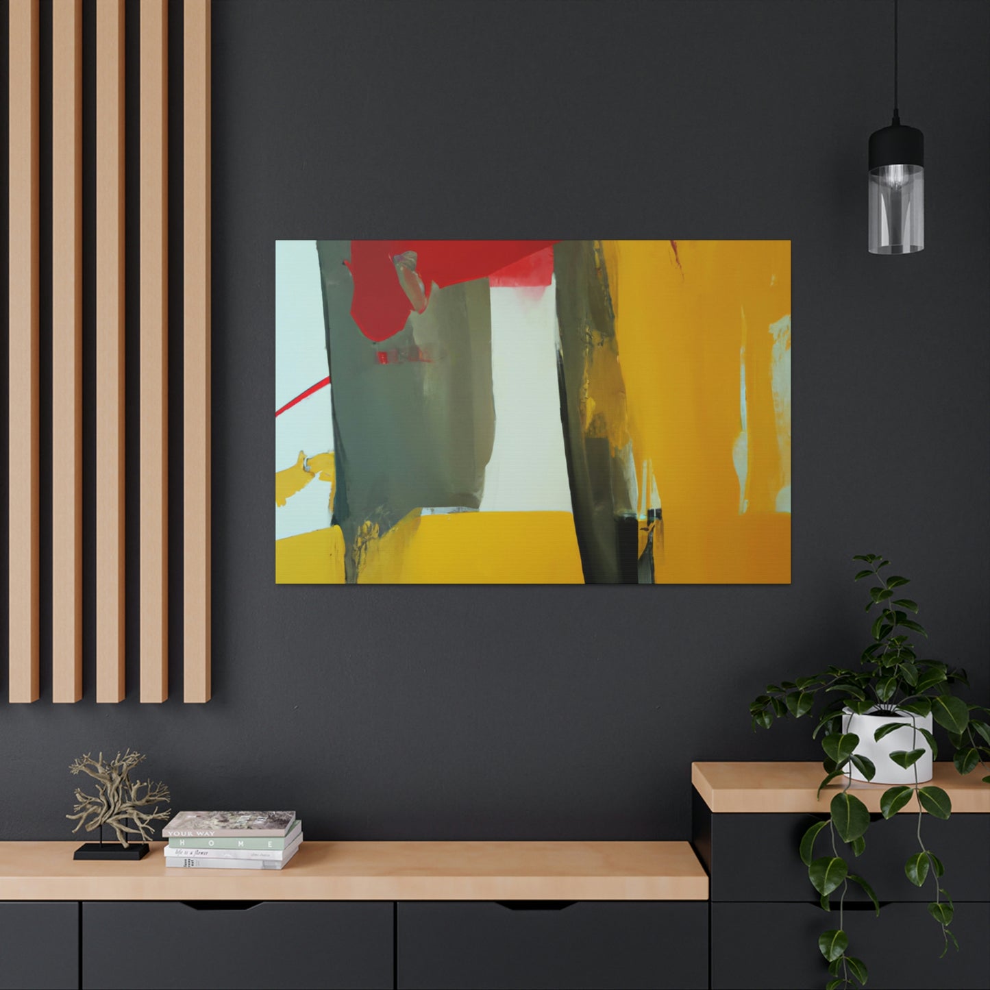 Jan Vermeer. - canvas