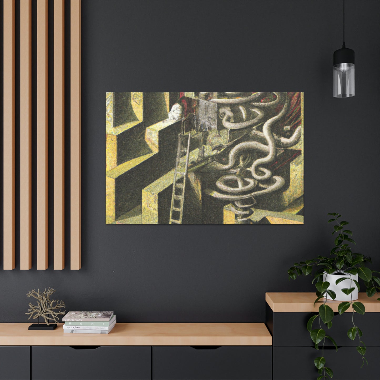 Antoine Watteau - canvas