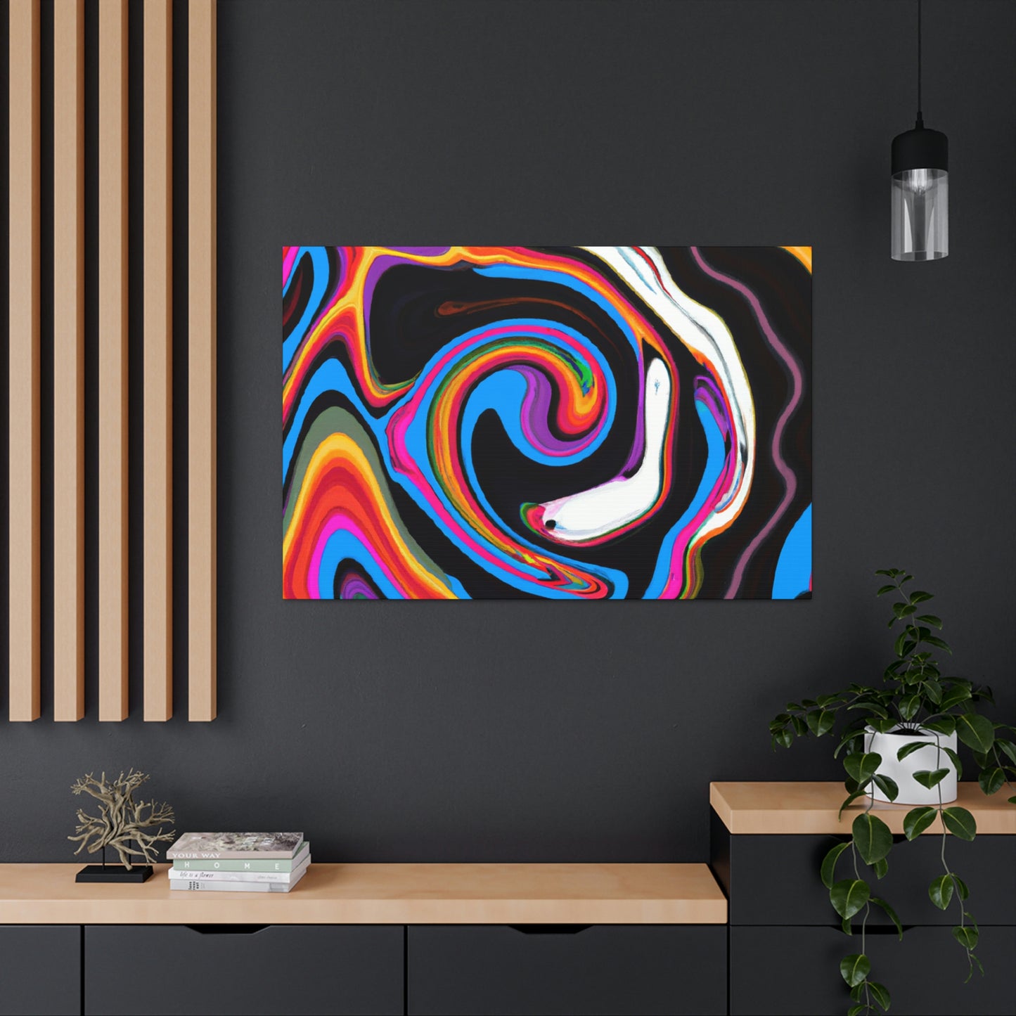 Peter Paul Rubens - canvas