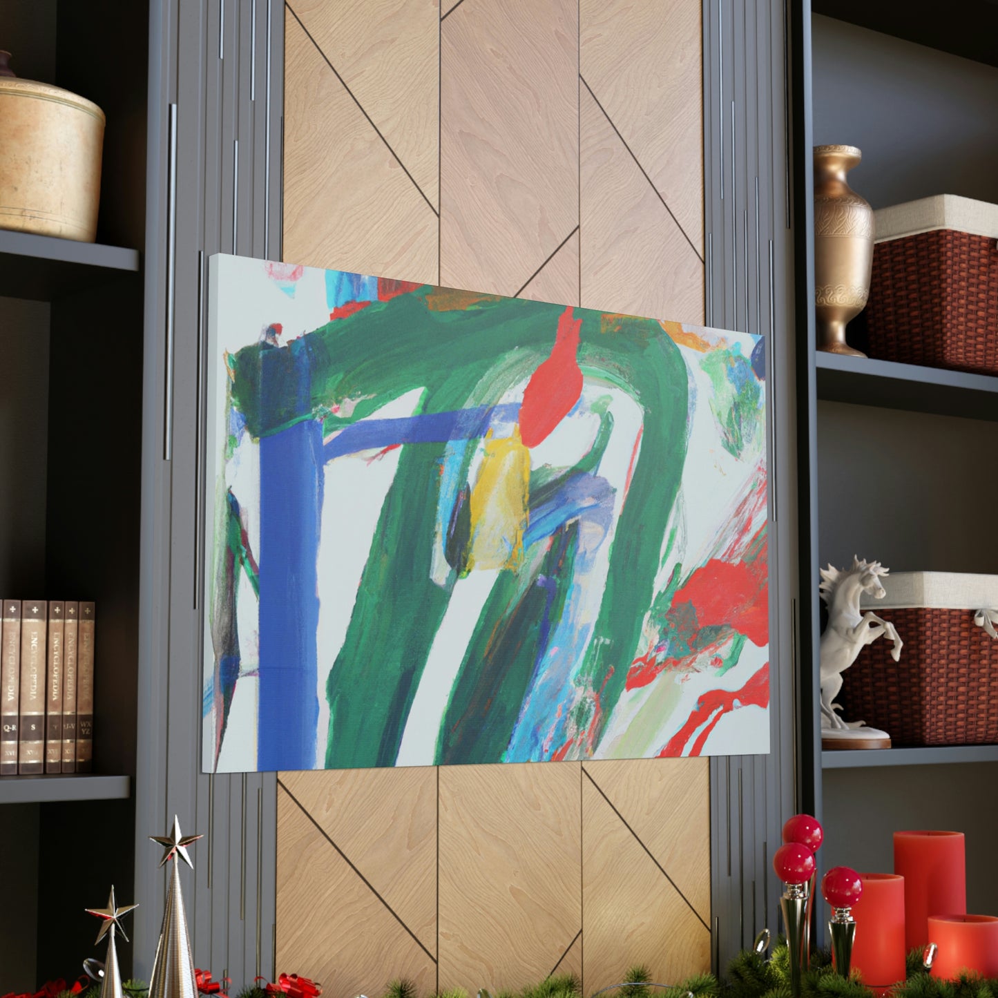 Peter Paul Rubens - canvas