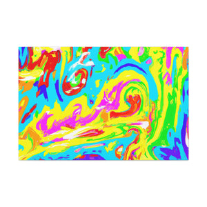 Rembrandt van Rijn - canvas