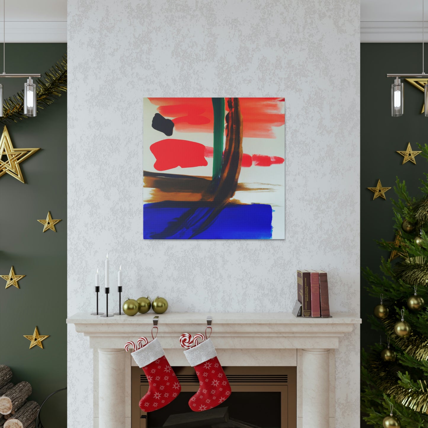 Peter Paul Rubens - canvas