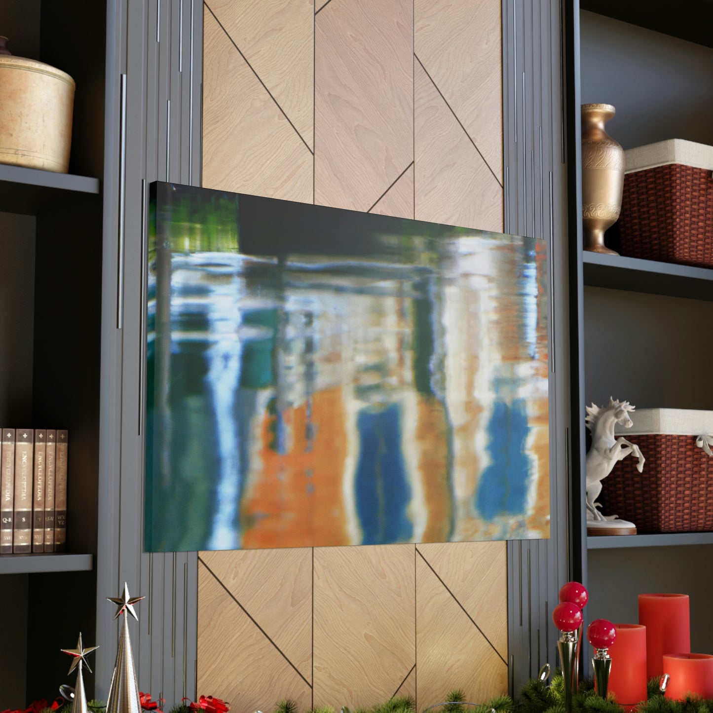 Pieter van Laer - canvas