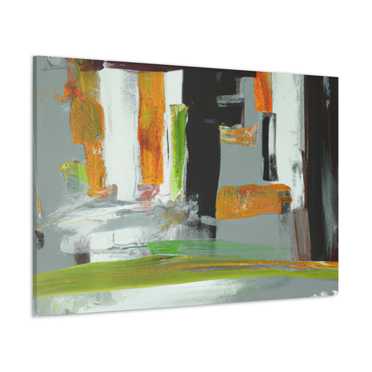 Peter Paul Rubens - canvas